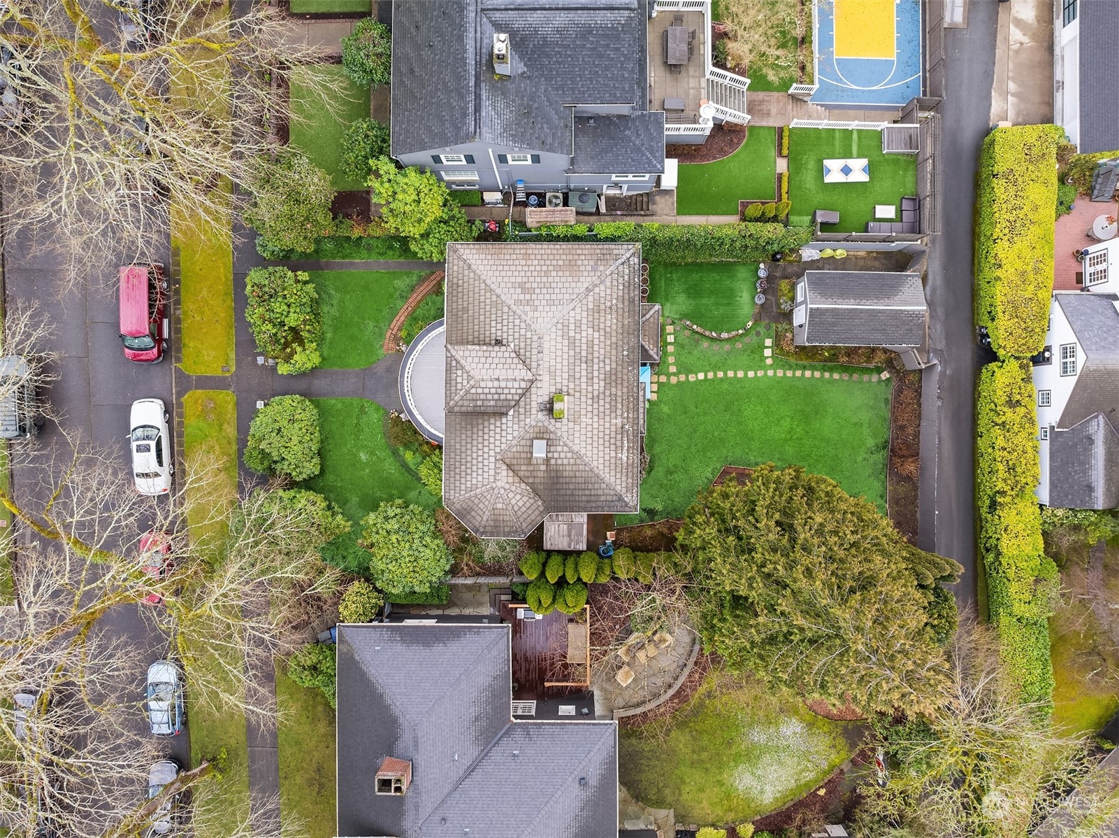 Seattle, Washington, 98112, United States, 3 Bedrooms Bedrooms, ,4 BathroomsBathrooms,Residential,For Sale,1700239