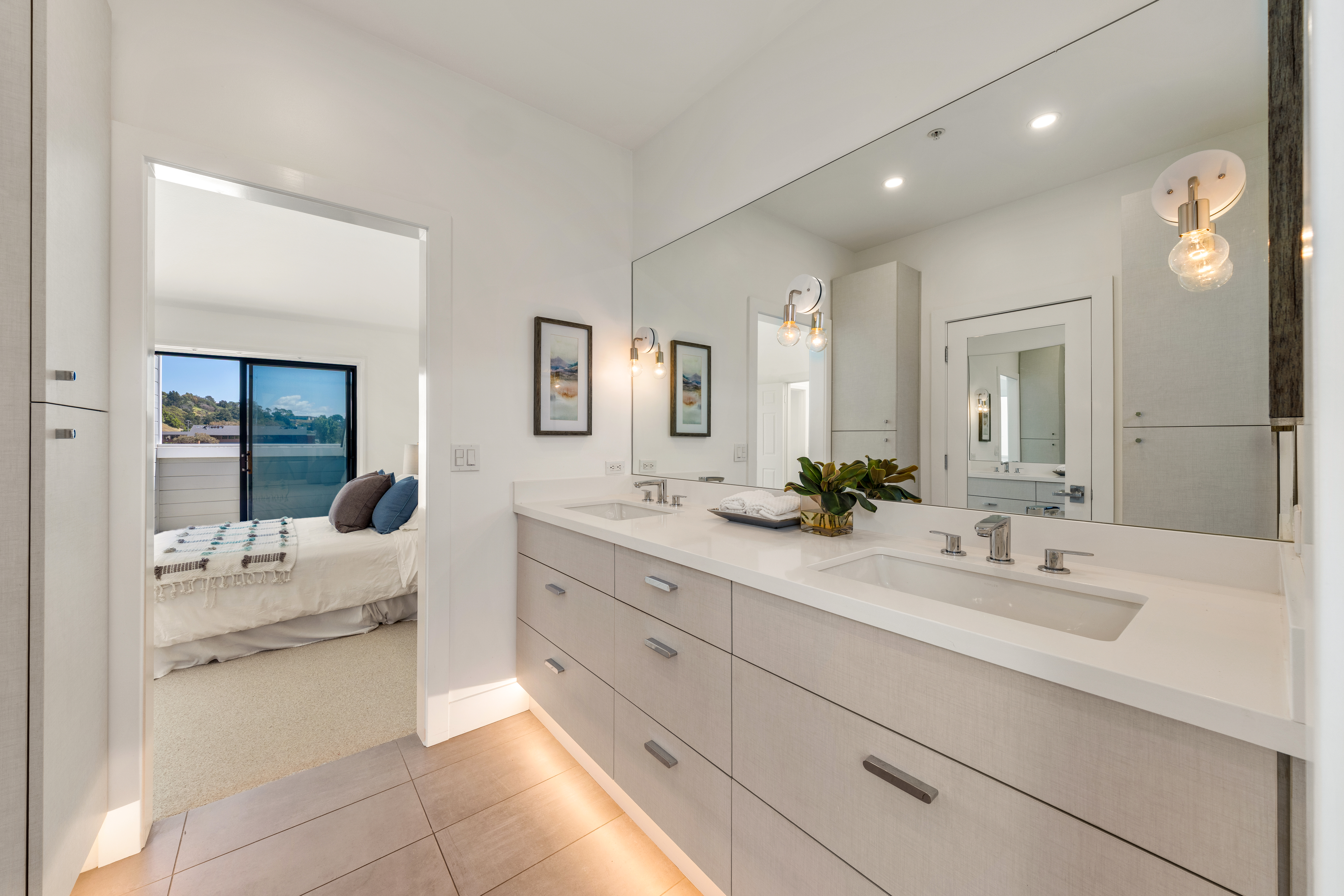  Stylish Waterfront Residence - 物件實景