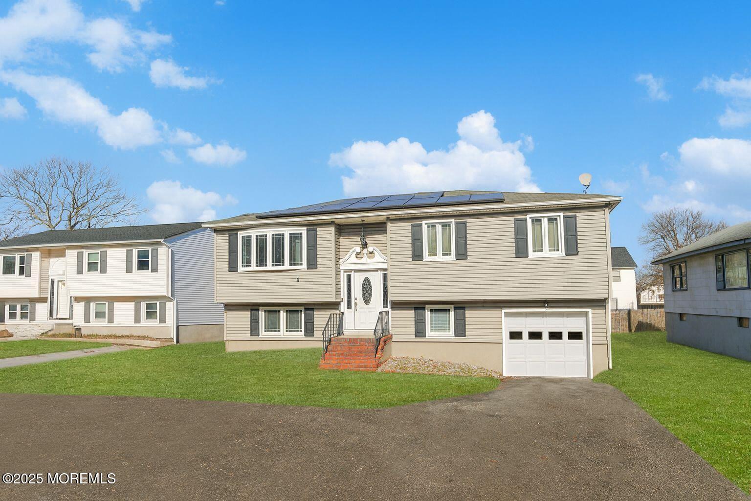 Brick, New Jersey, 08724, United States, 4 Bedrooms Bedrooms, ,2 BathroomsBathrooms,Residential,For Sale,2001945