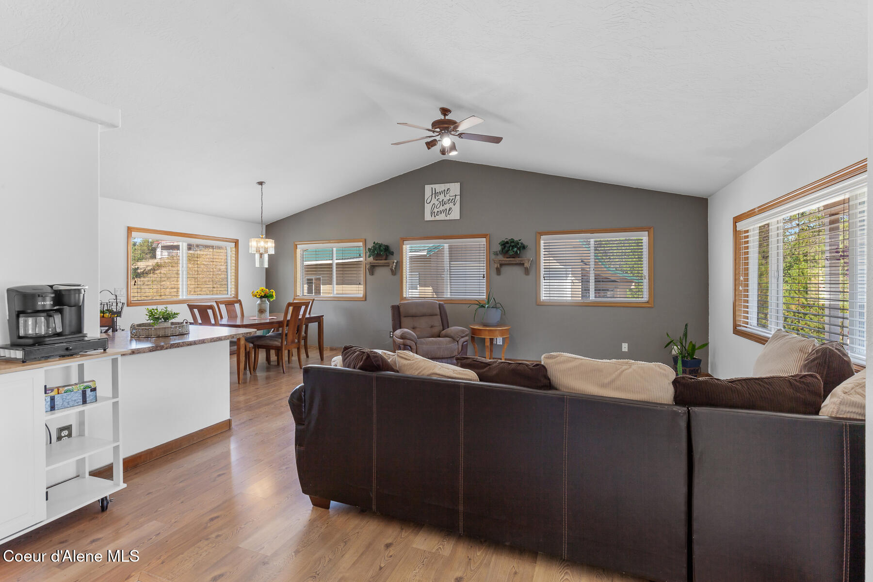 Spirit Lake, Idaho, 83869, United States, 3 Bedrooms Bedrooms, ,2 BathroomsBathrooms,Residential,For Sale,1928788