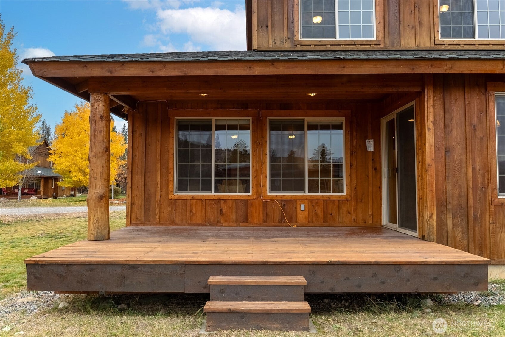 Winthrop, Washington, 98862, United States, 3 Bedrooms Bedrooms, ,3 BathroomsBathrooms,Residential,For Sale,1997412