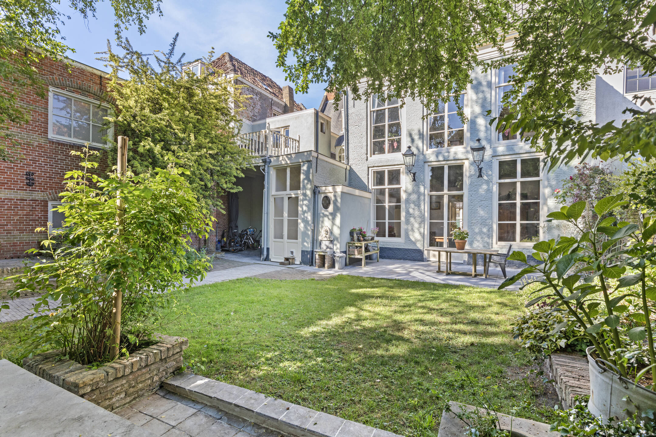  The Monumental Merchant’s House - 物件實景