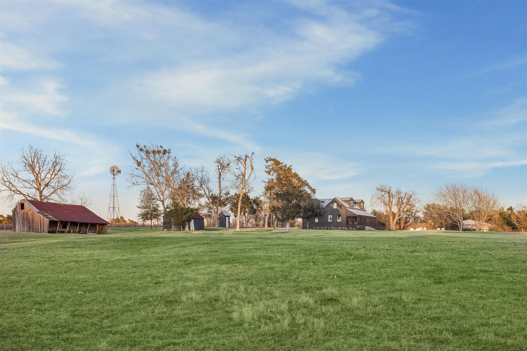  6389 Miller Road - 物件實景