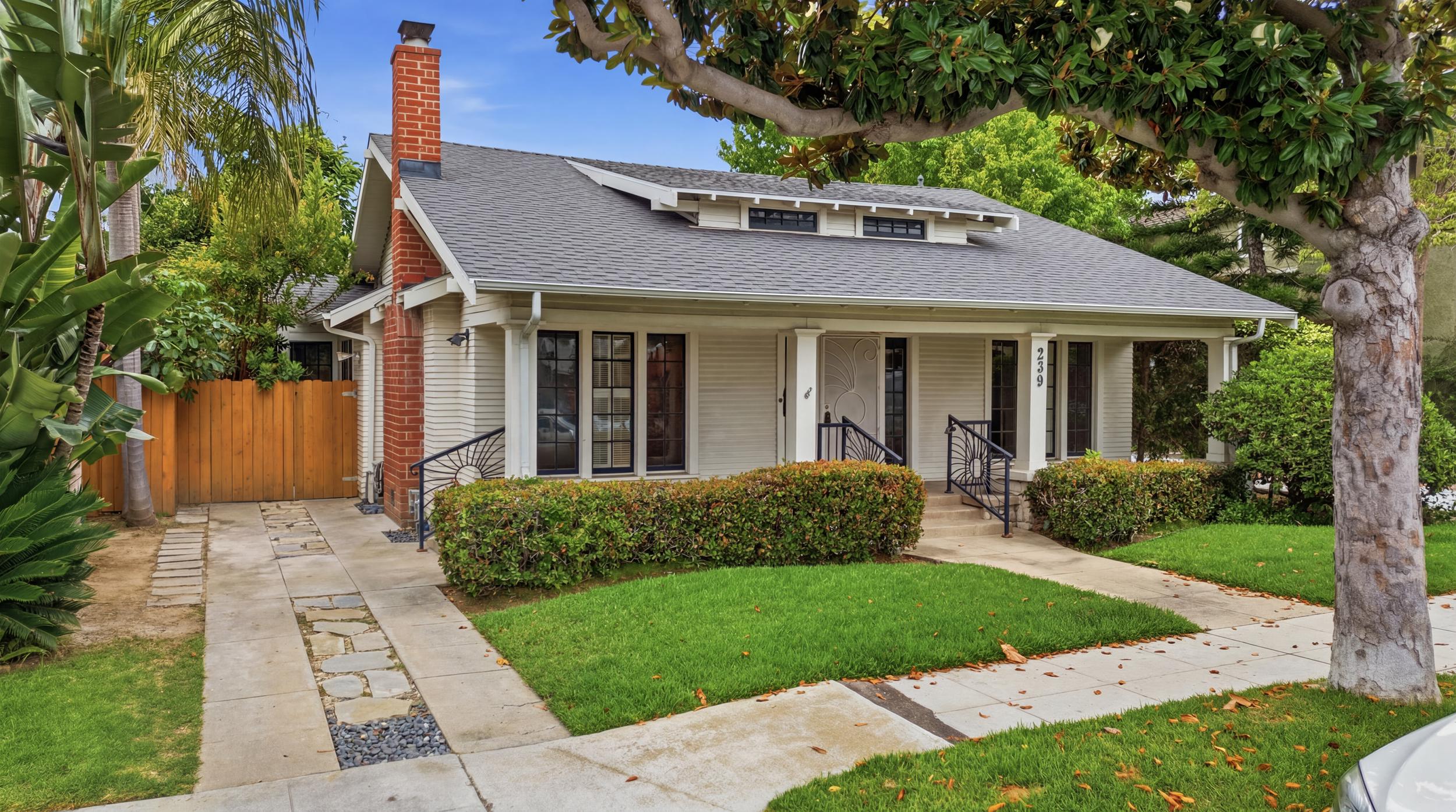  239 Mira Mar Avenue, Long Beach, CA 90803 - 物件實景