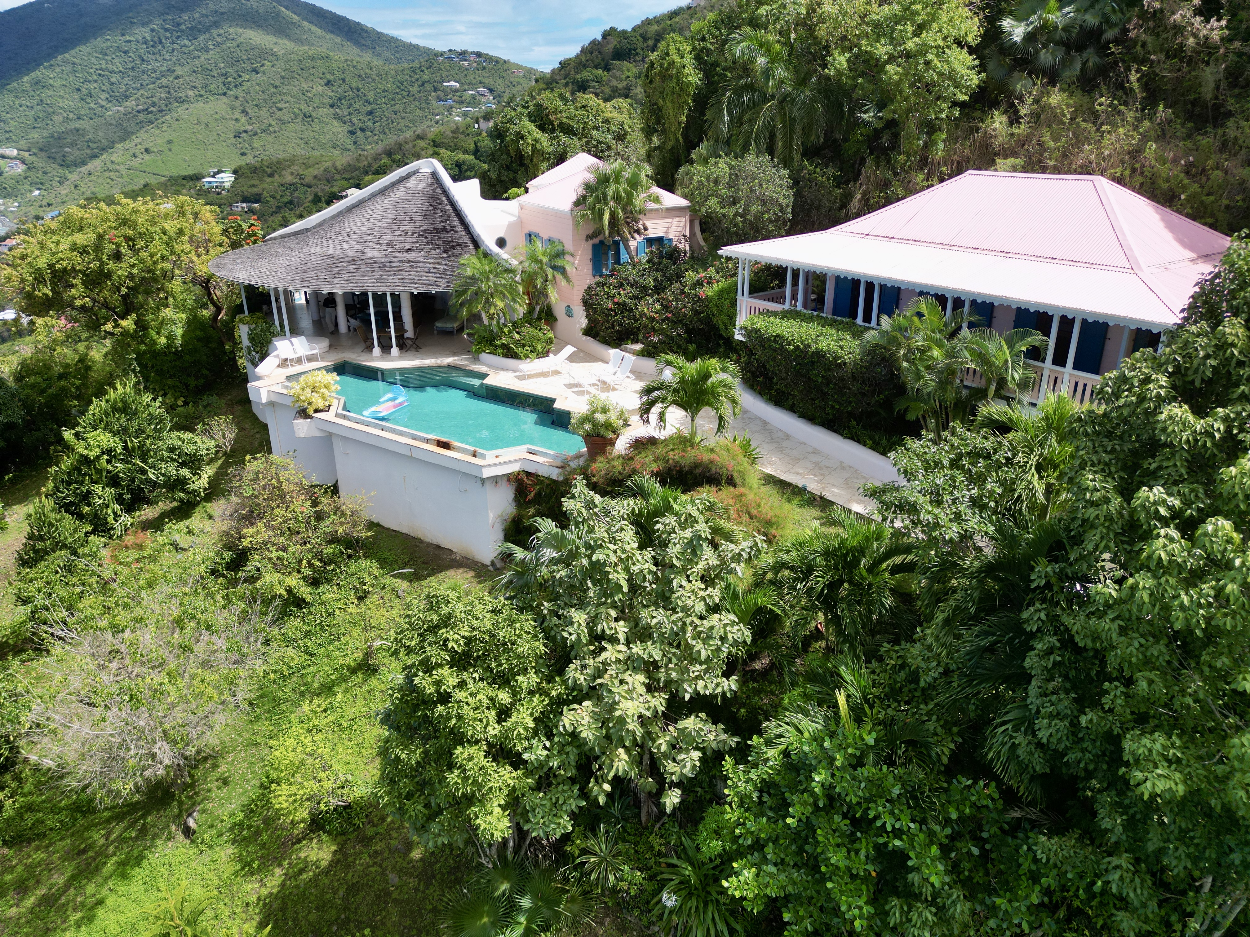  Taino Villa - 物件實景
