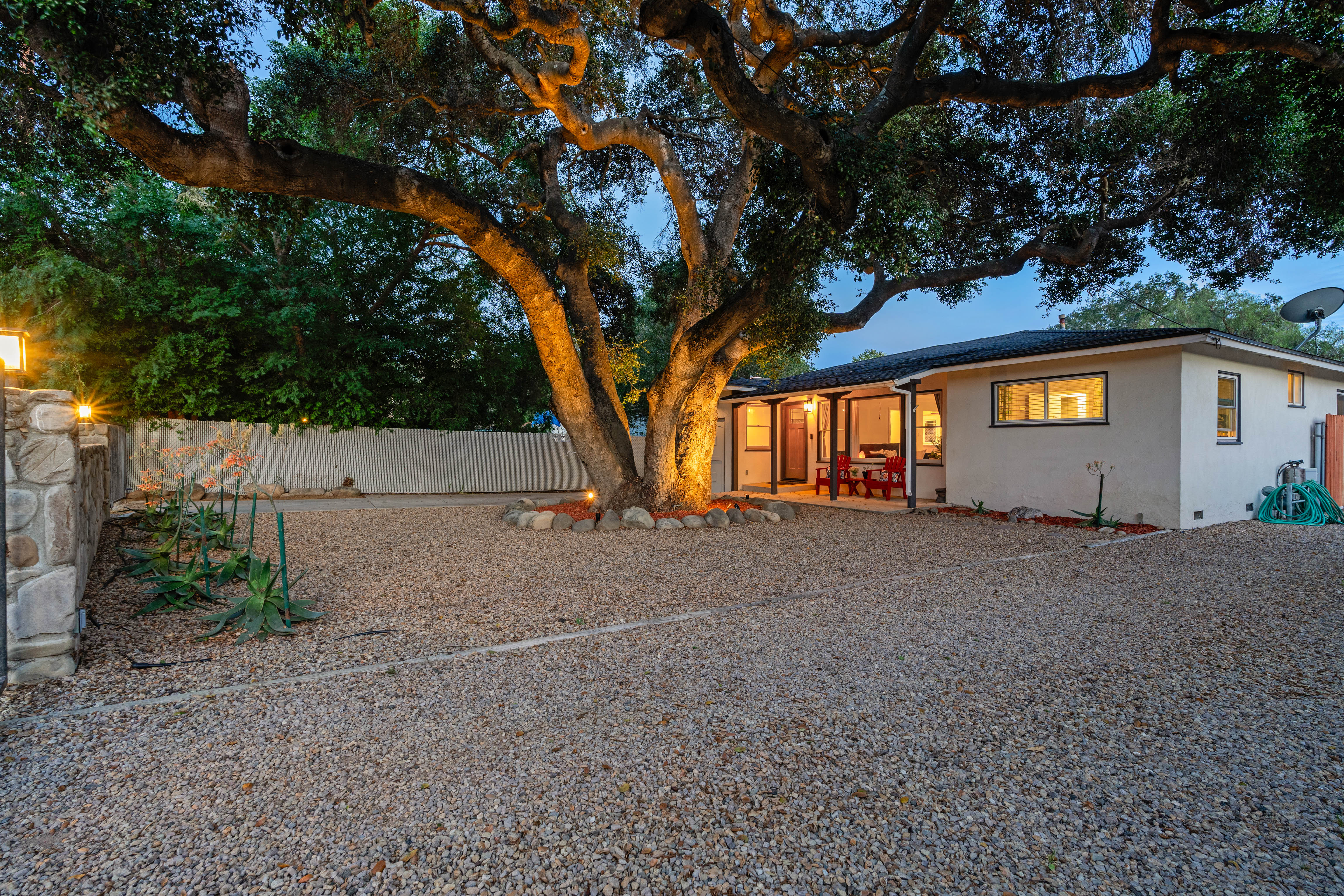  690 Riverside Road, Oak View, CA 93022 - 物件實景