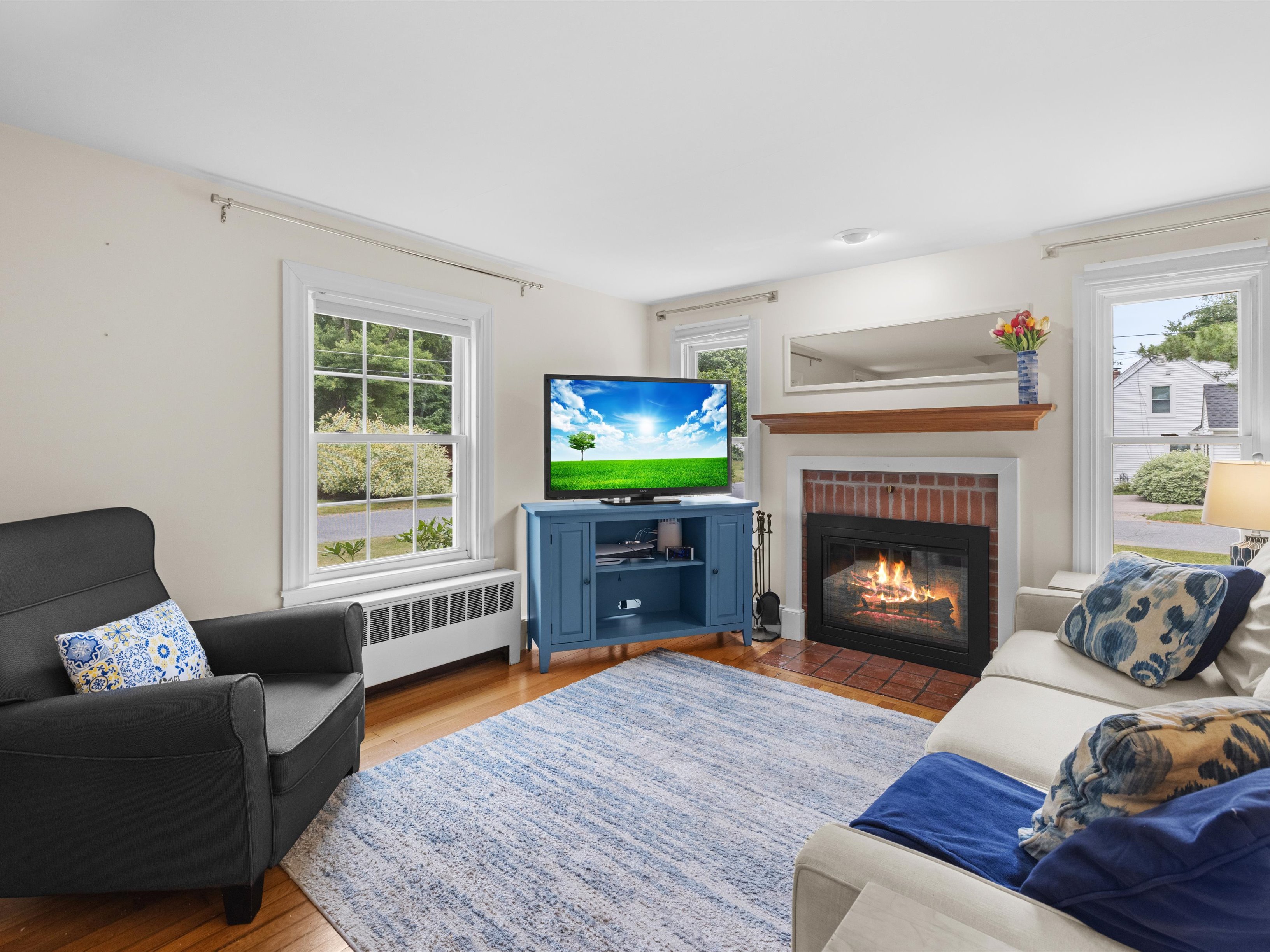  15 Walker Street, Westborough, MA 01581 - 物件實景