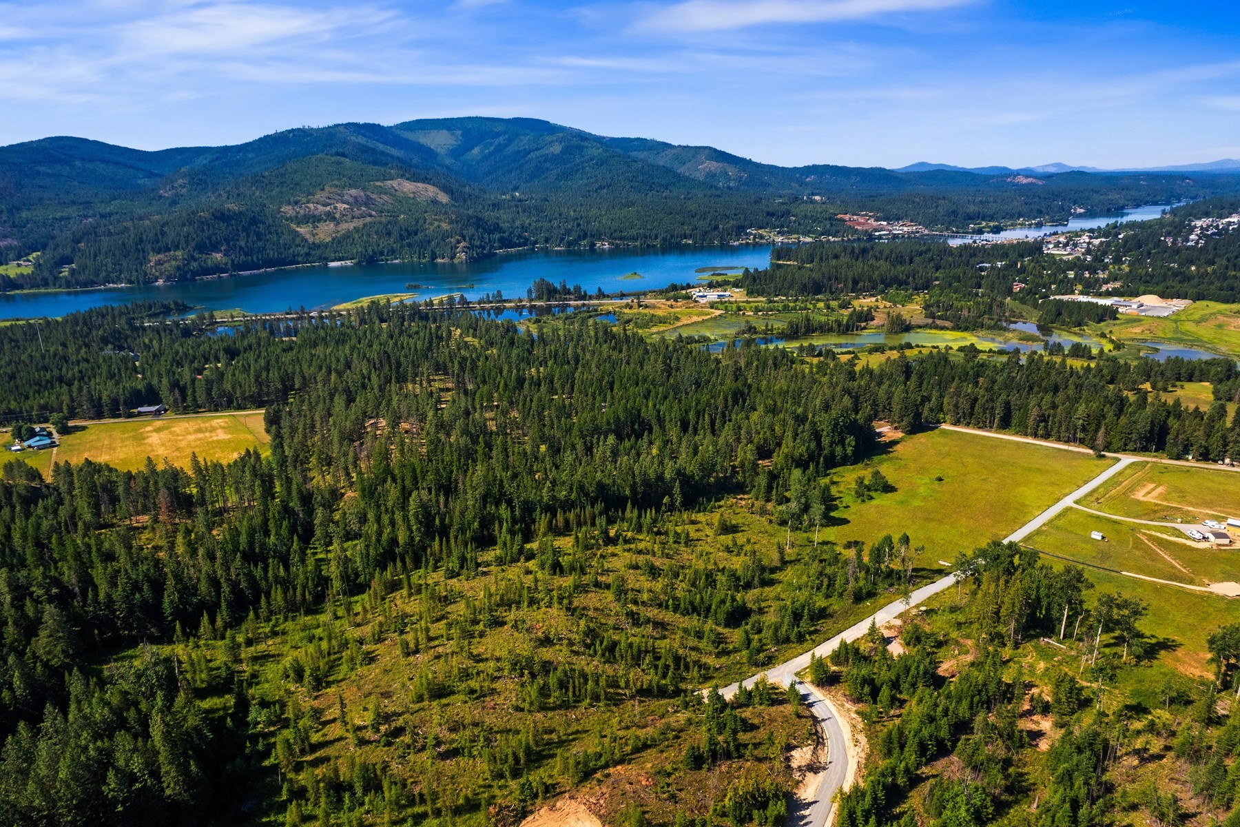  Build Ready 6.64 Acres - 物件實景