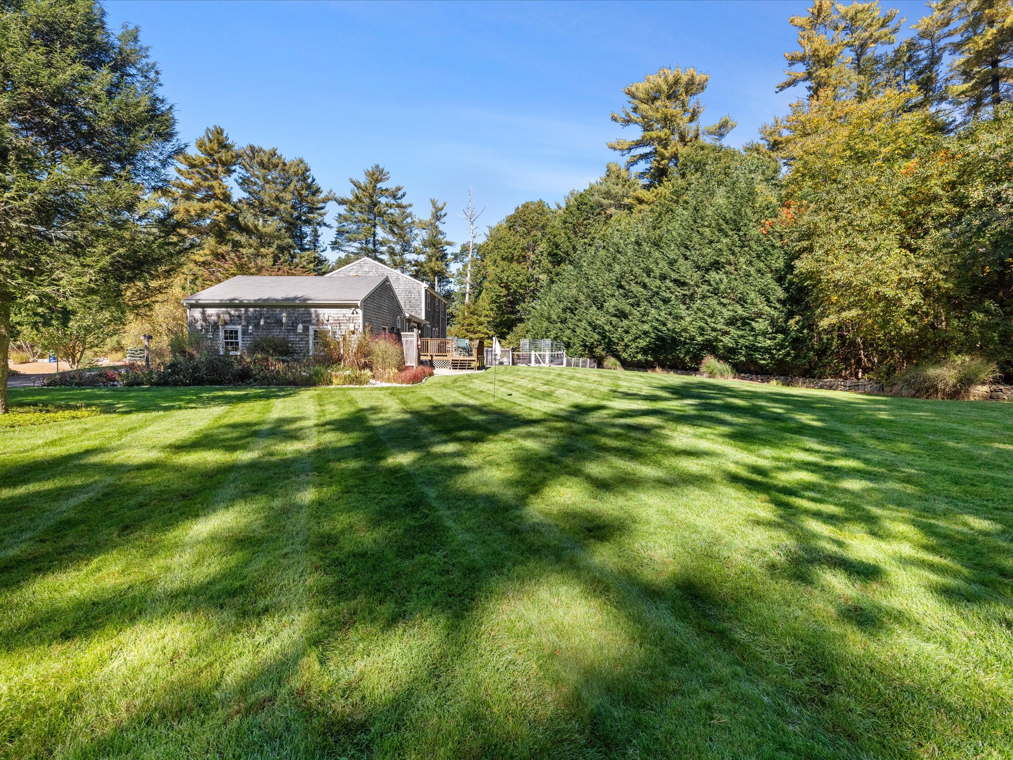  5 Wildflower Path, Duxbury - 物件實景
