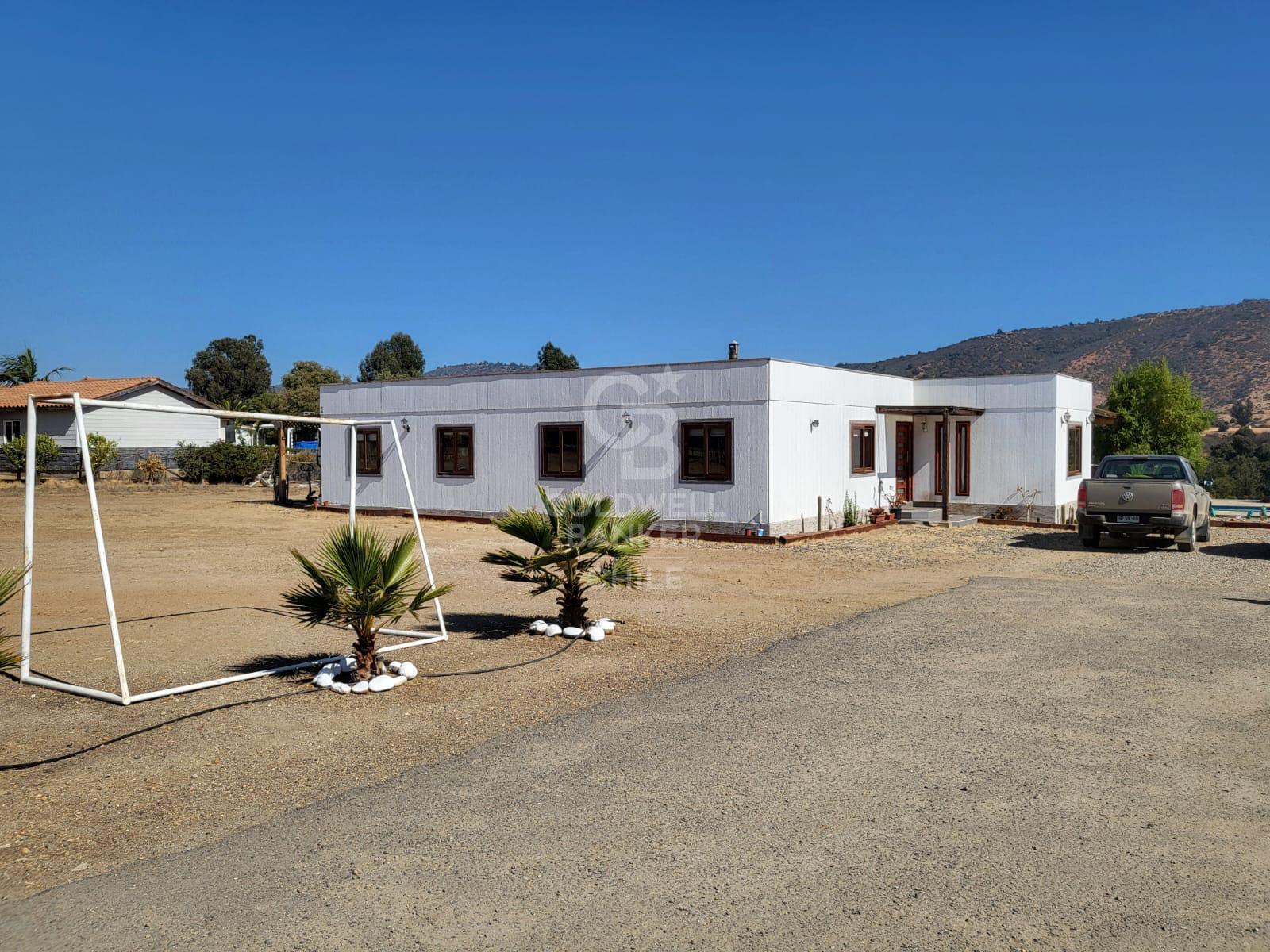 Concón, Chile, 3 Bedrooms Bedrooms, ,3 BathroomsBathrooms,Residential,For Sale,1784987