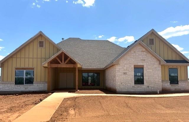 Abilene, Texas, 79606, United States, 4 Bedrooms Bedrooms, ,4 BathroomsBathrooms,Residential,For Sale,1908916