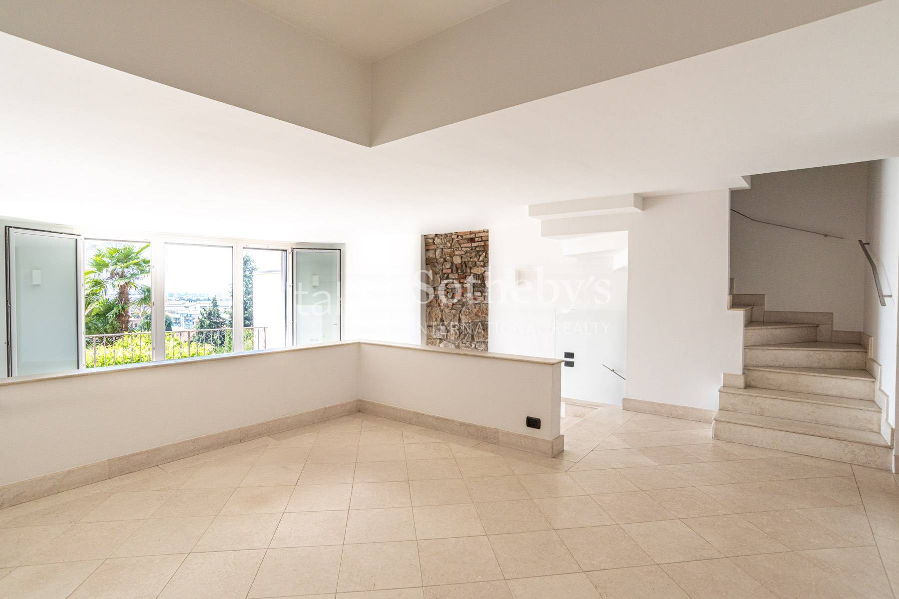  Independent and Private Townhouse in Bergamo - 物件實景