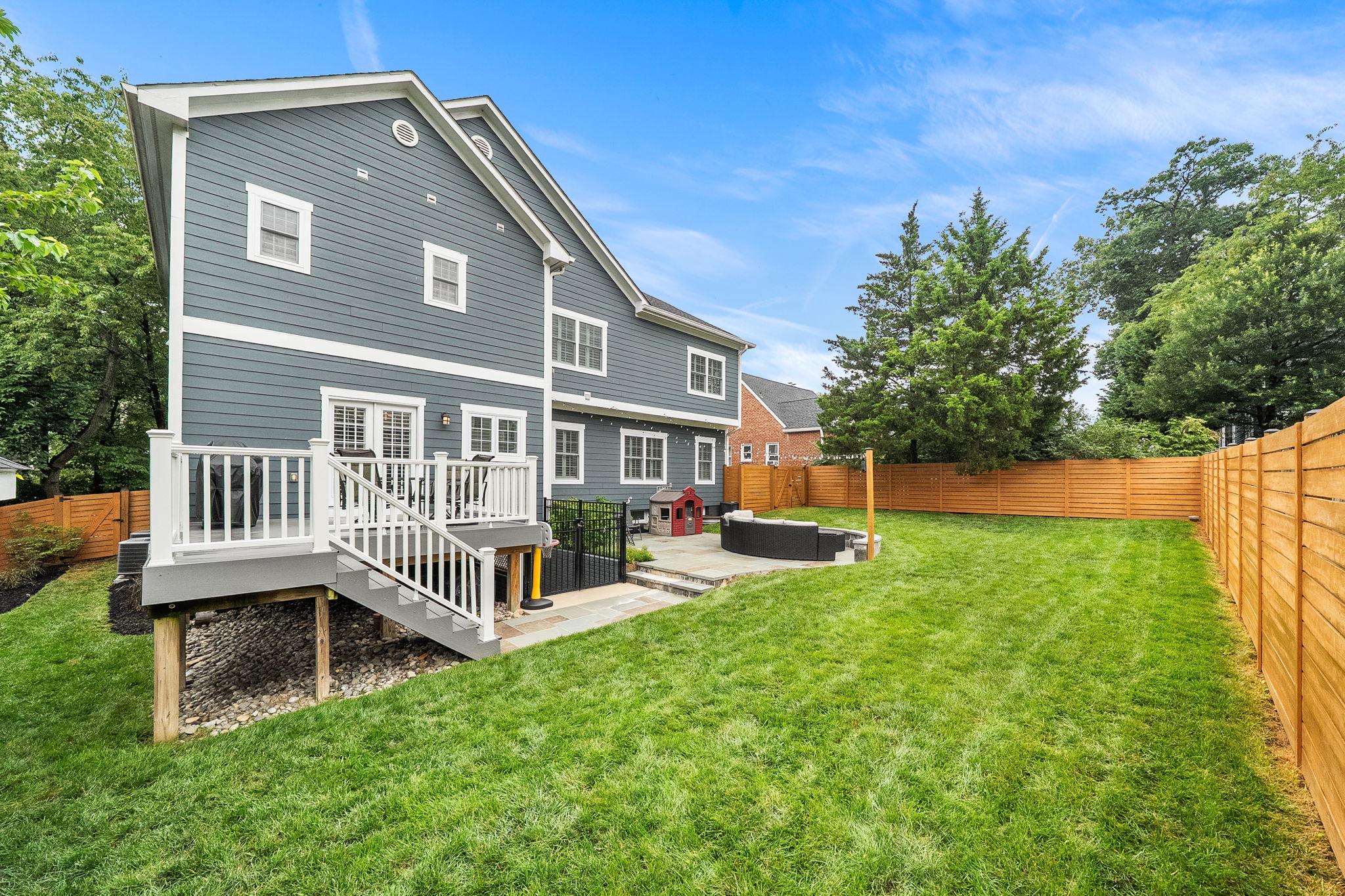 613 S Buchanan Street, Arlington, VA, 22204 - 物件實景