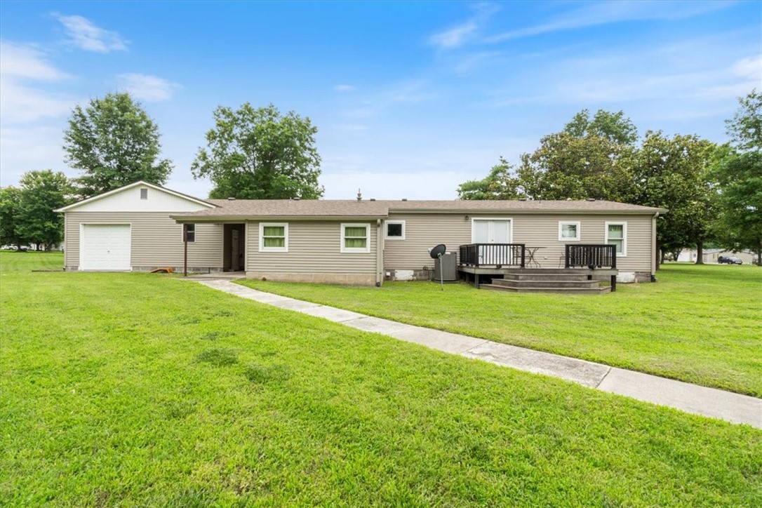 Anderson, Missouri, 64831, United States, 3 Bedrooms Bedrooms, ,2 BathroomsBathrooms,Residential,For Sale,1866248