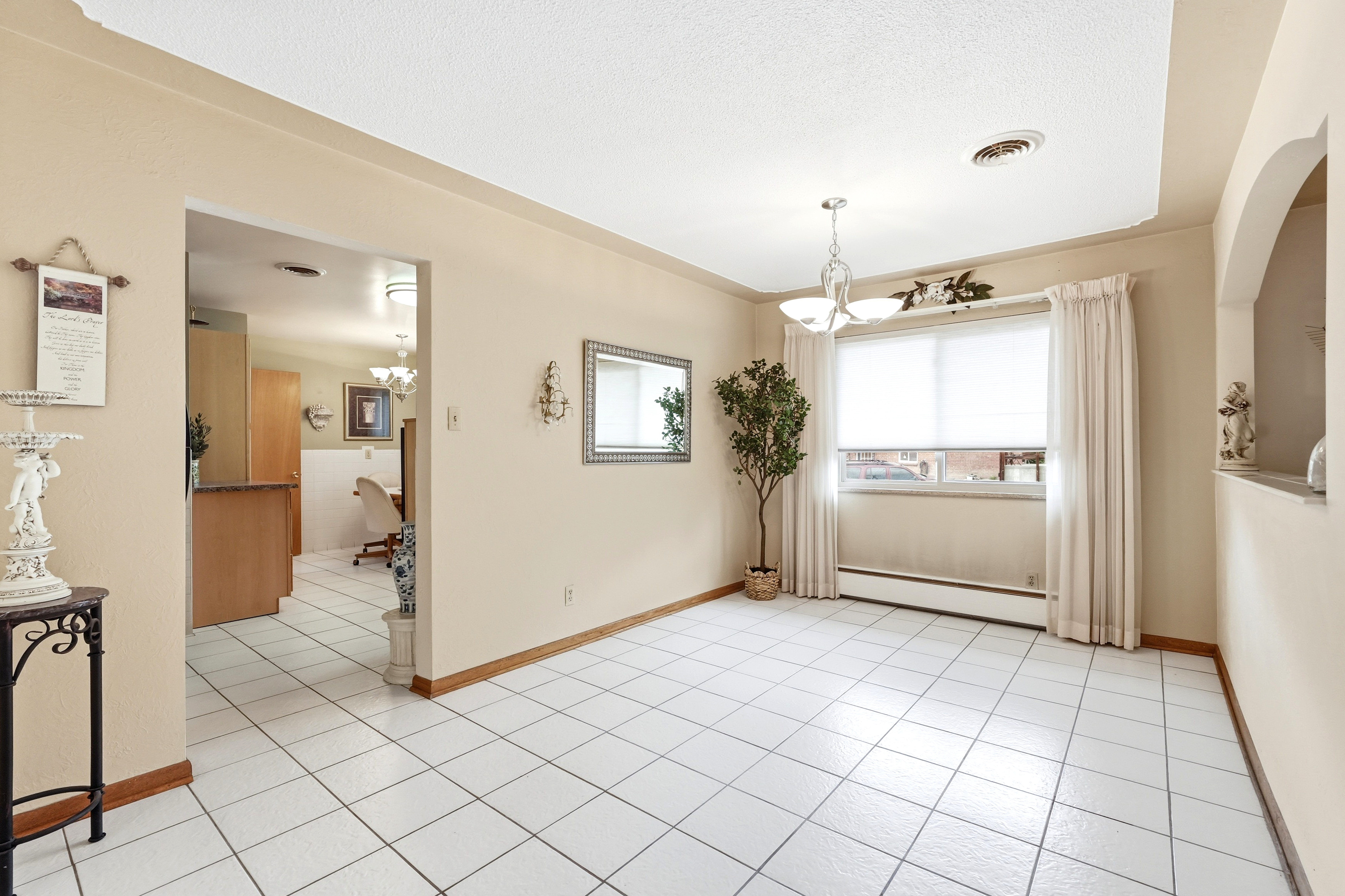  Rare Denver Opportunity  Two Homes, Three Living Spaces on One Lot - 物件實景