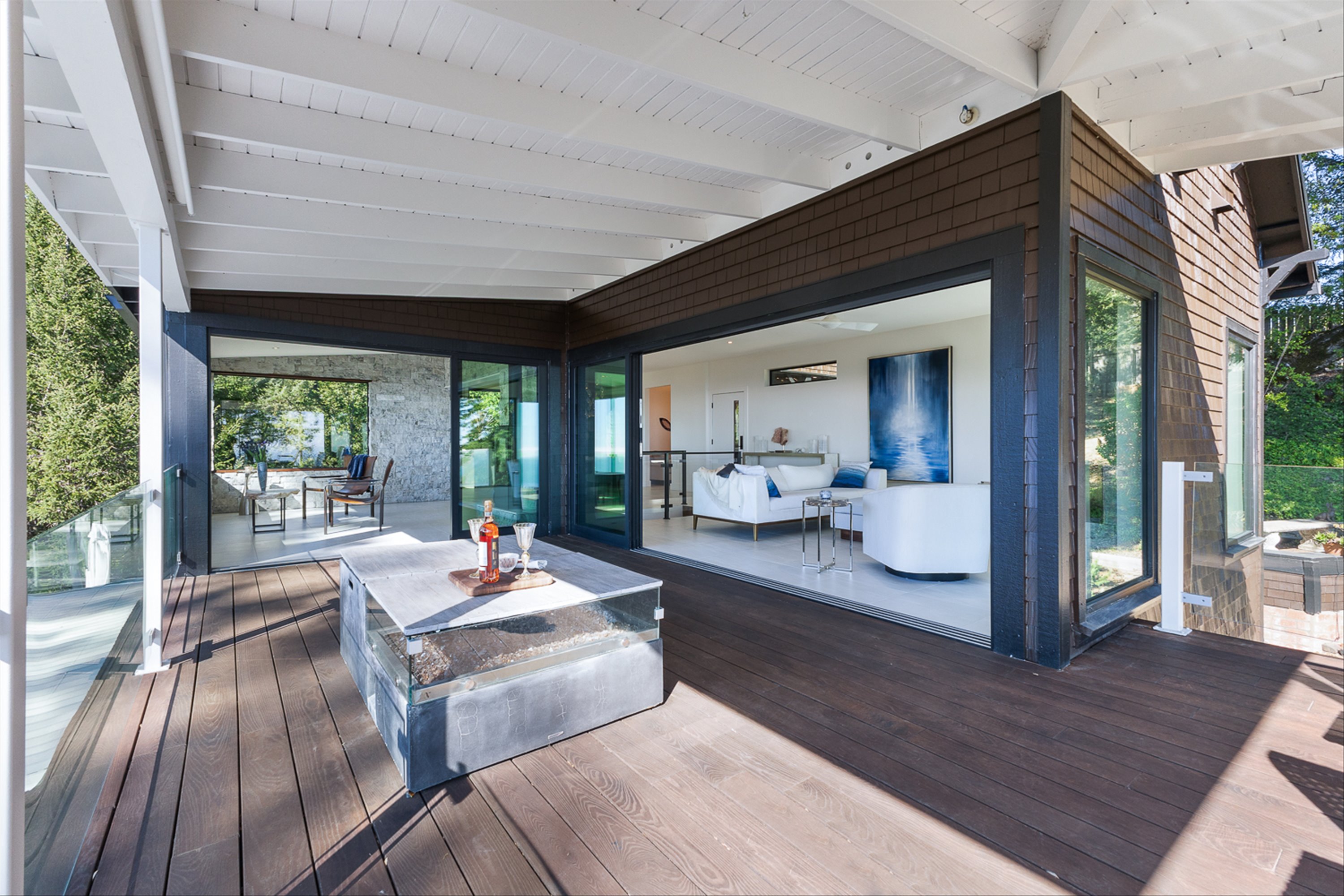  3100 Muniz Ranch Road, Jenner, CA 95450 - 物件實景