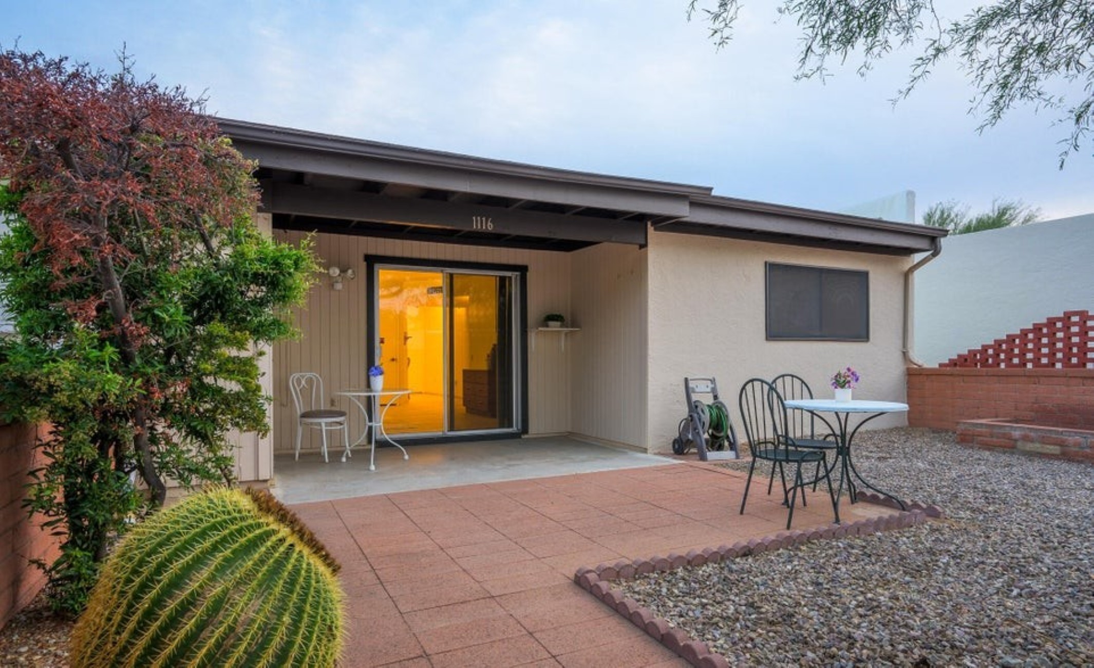  1116 S Alpine Circle, Green Valley, AZ 85614 - 物件實景