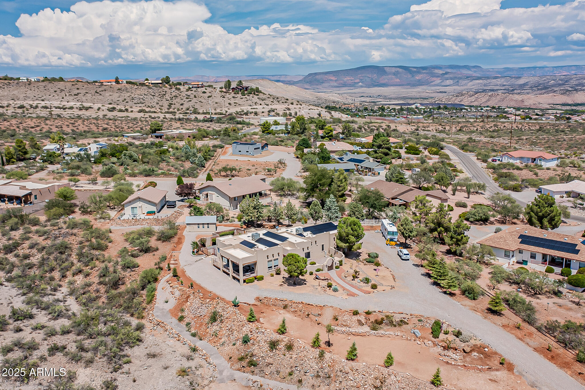 Clarkdale, Arizona, 86324, United States, 3 Bedrooms Bedrooms, ,Residential,For Sale,1927431
