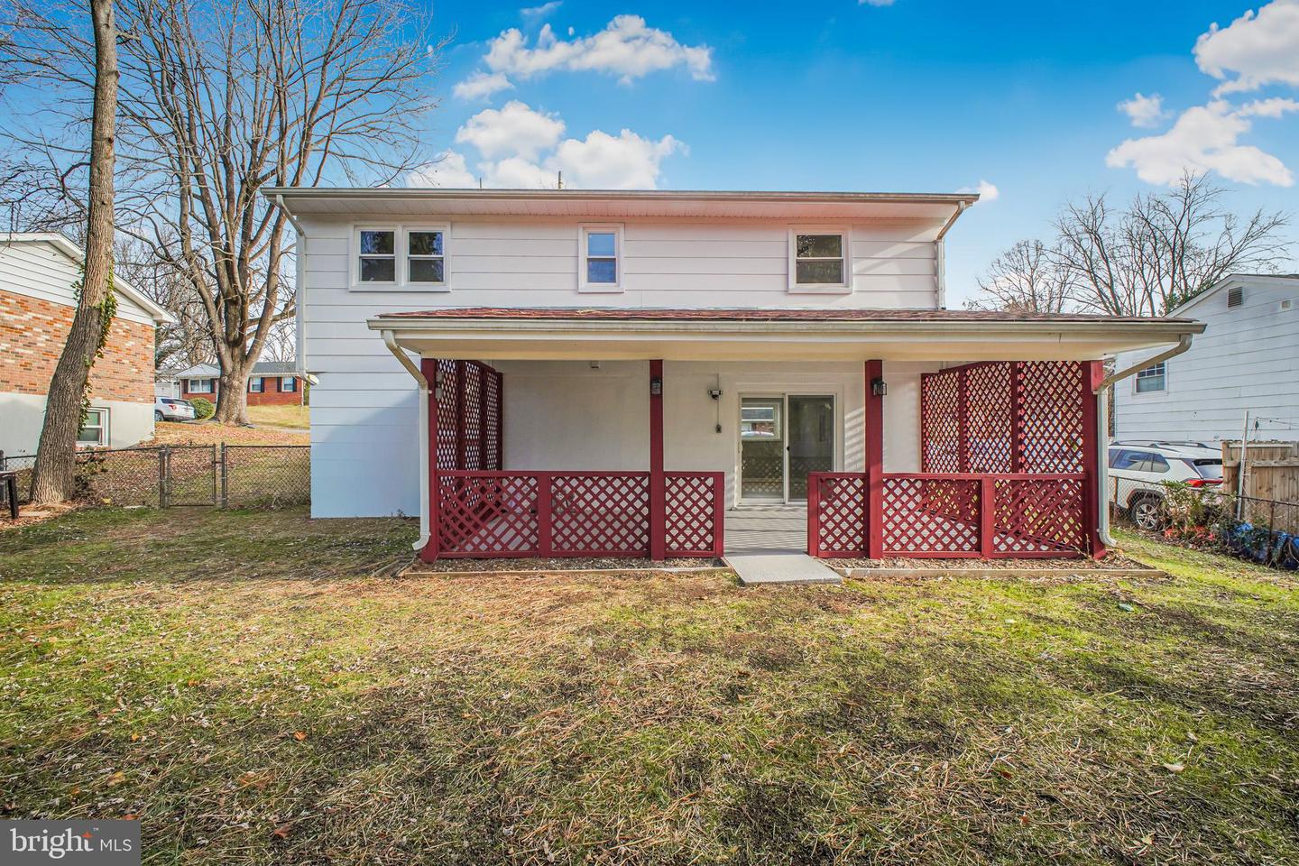 Woodbridge, Virginia, 22193, United States, 3 Bedrooms Bedrooms, ,2 BathroomsBathrooms,Residential,For Sale,2003349