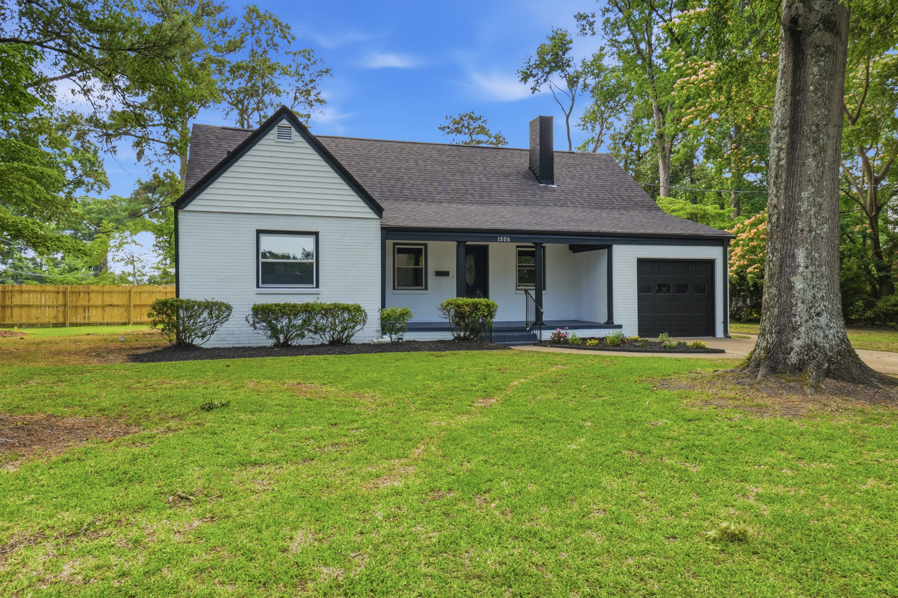 1555 Crane Avenue, Norfolk, VA, 23518 - 物件實景