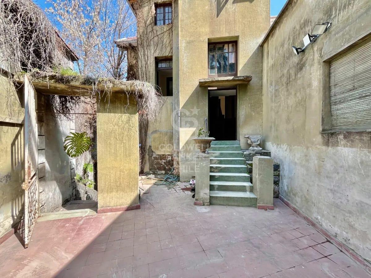 Providencia, Chile, 10 Bedrooms Bedrooms, ,4 BathroomsBathrooms,Residential,For Sale,1995865