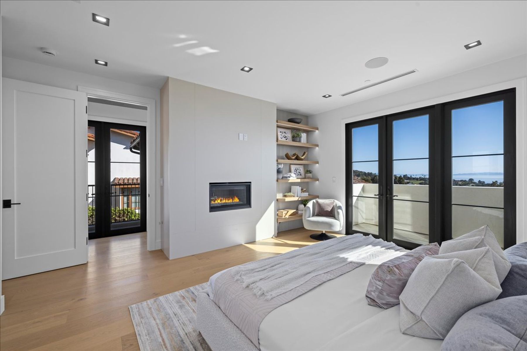  2532 Vía Sanchez, Palos Verdes Estates, CA 90274 - 物件實景