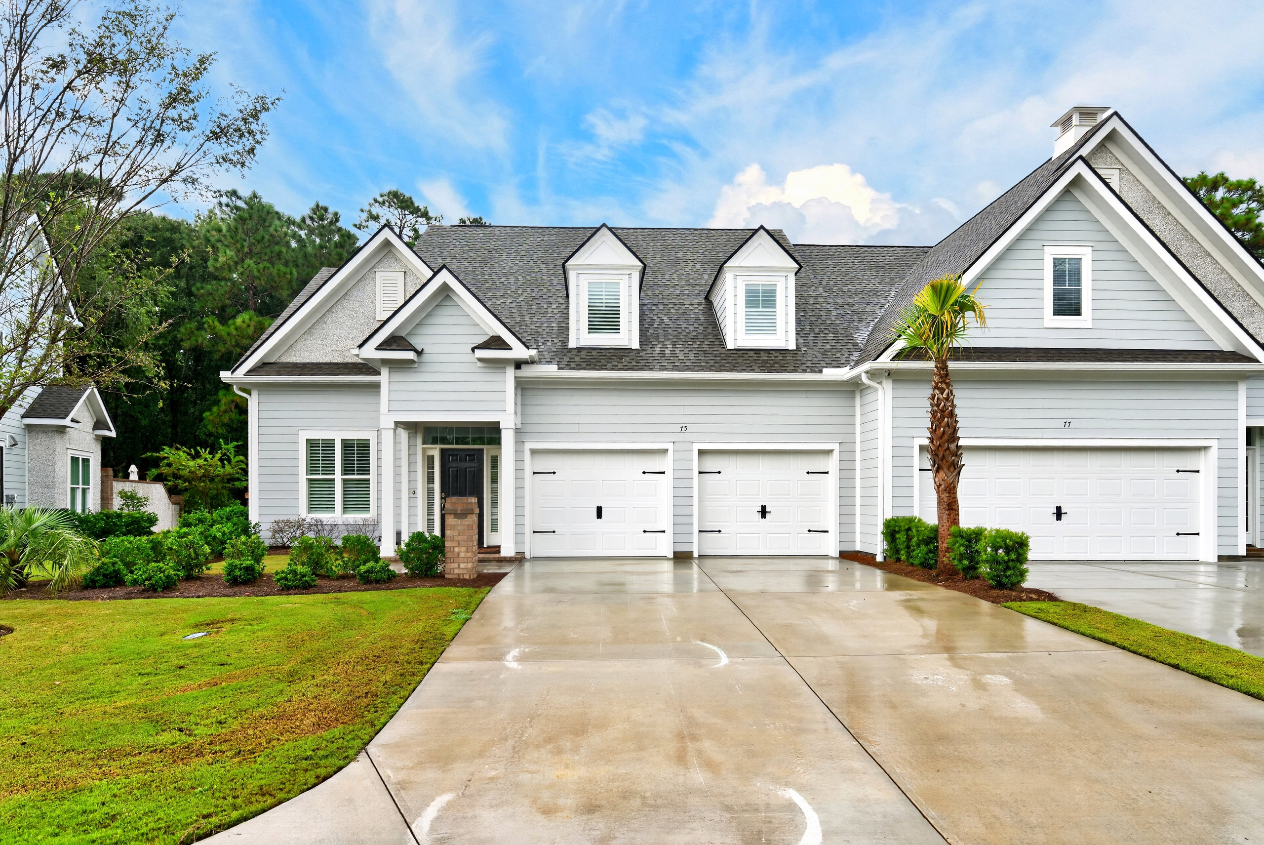  75 Villa Oak Circle  The Reserve in Pawleys Island, SC - 物件實景
