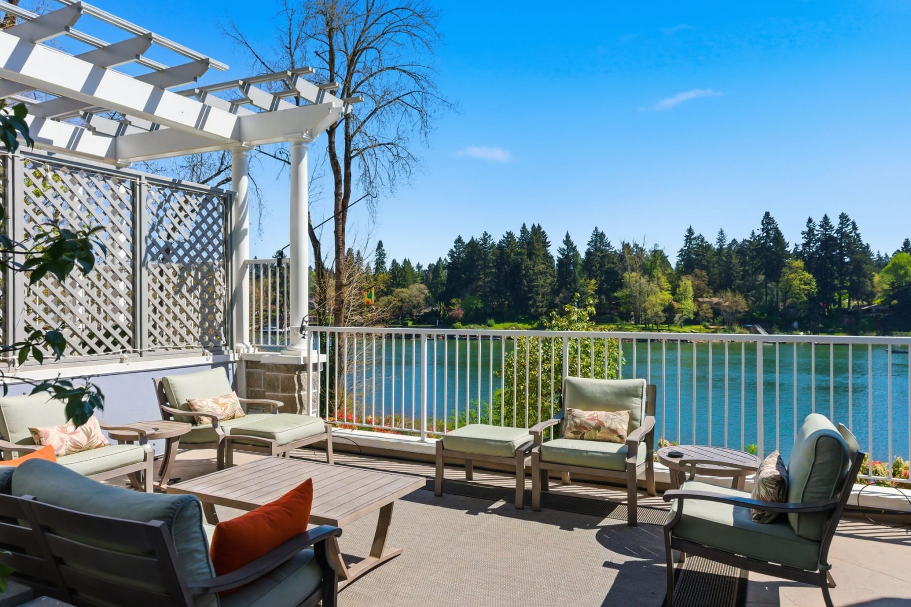  131 FURNACE ST #18 Lake Oswego, OR 97034 - 物件實景