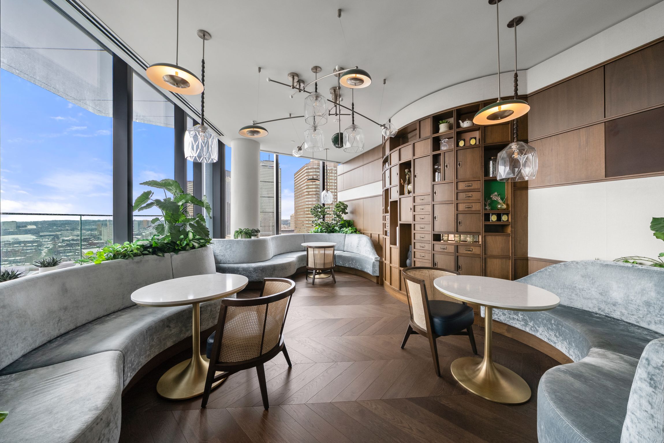  430 Stuart Street, Boston, MA, 02116 - 物件實景
