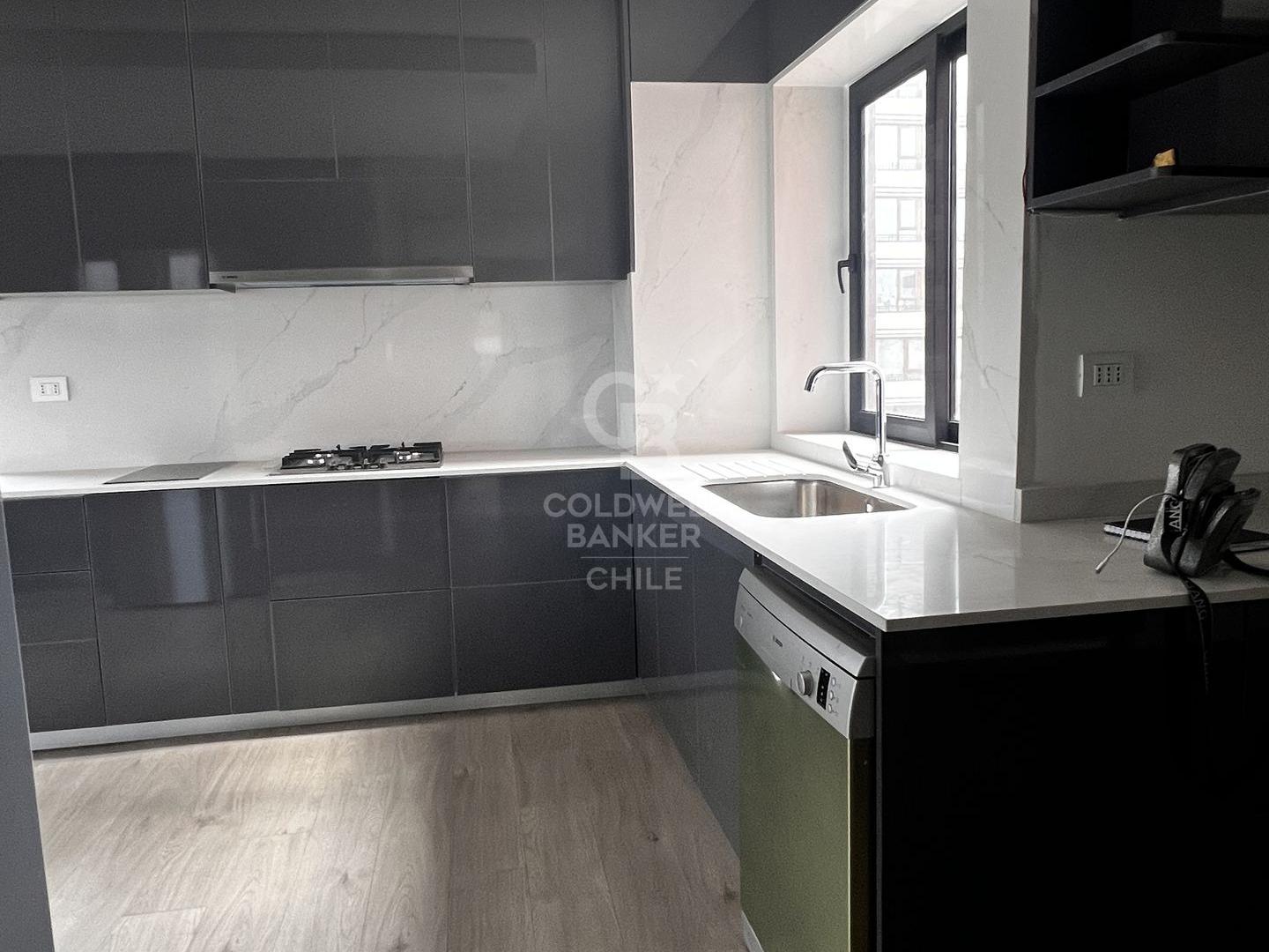 Vitacura, Chile, 4 Bedrooms Bedrooms, ,3 BathroomsBathrooms,Residential,For Sale,1972494