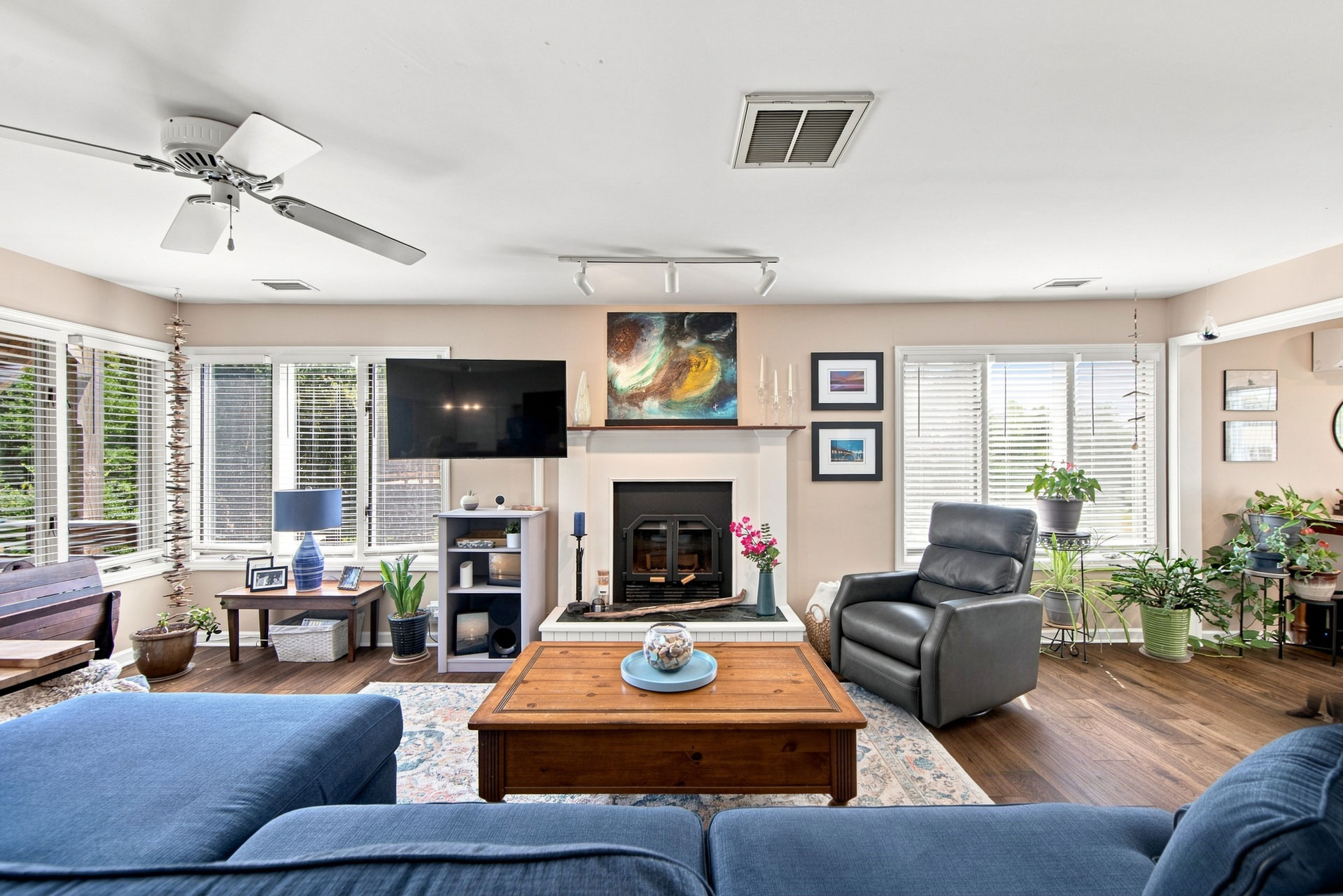  4901 Palmer Drive, Kitty Hawk, NC 27949 - 物件實景