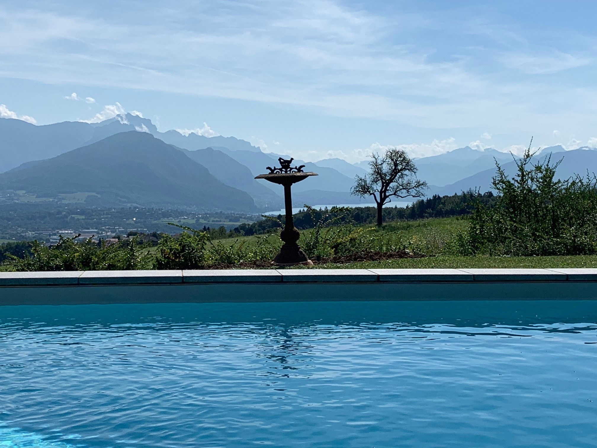  House with lake views - Annecy–Geneva route - 物件實景