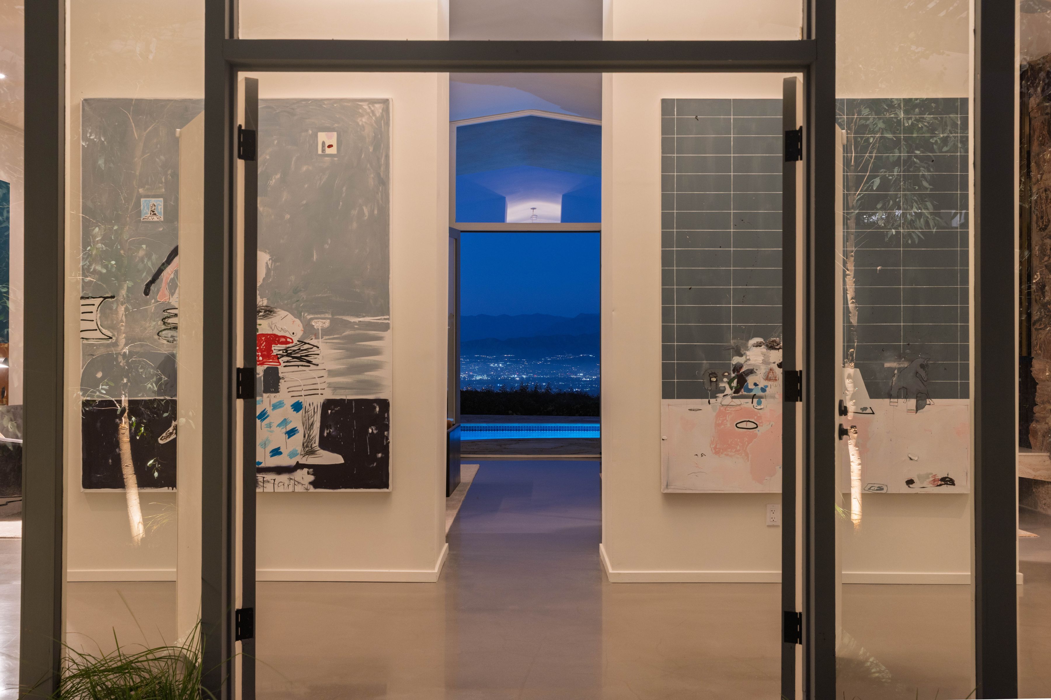  8559 Edwin Dr - 物件實景