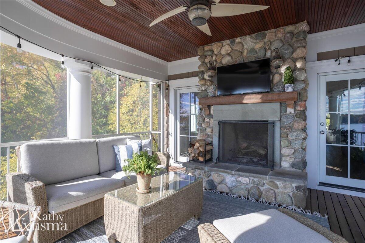 East Grand Rapids, Michigan, 49506, United States, 5 Bedrooms Bedrooms, ,5 BathroomsBathrooms,Residential,For Sale,1933647