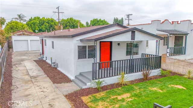 Los Angeles, California, 90003, United States, 3 Bedrooms Bedrooms, ,Residential,For Sale,1928715