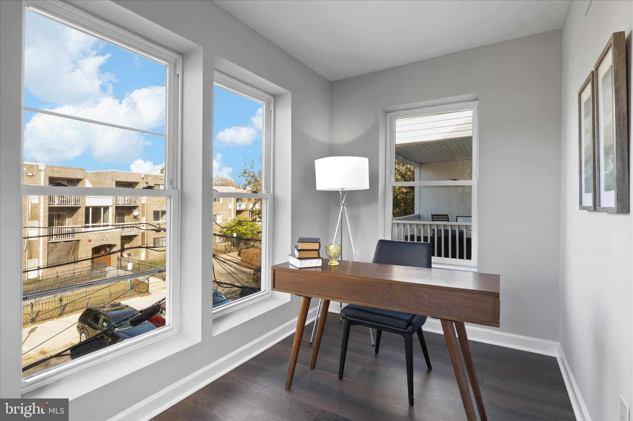 Washington, District of Columbia, 20009, United States, 4 Bedrooms Bedrooms, ,4 BathroomsBathrooms,Residential,For Sale,1986084