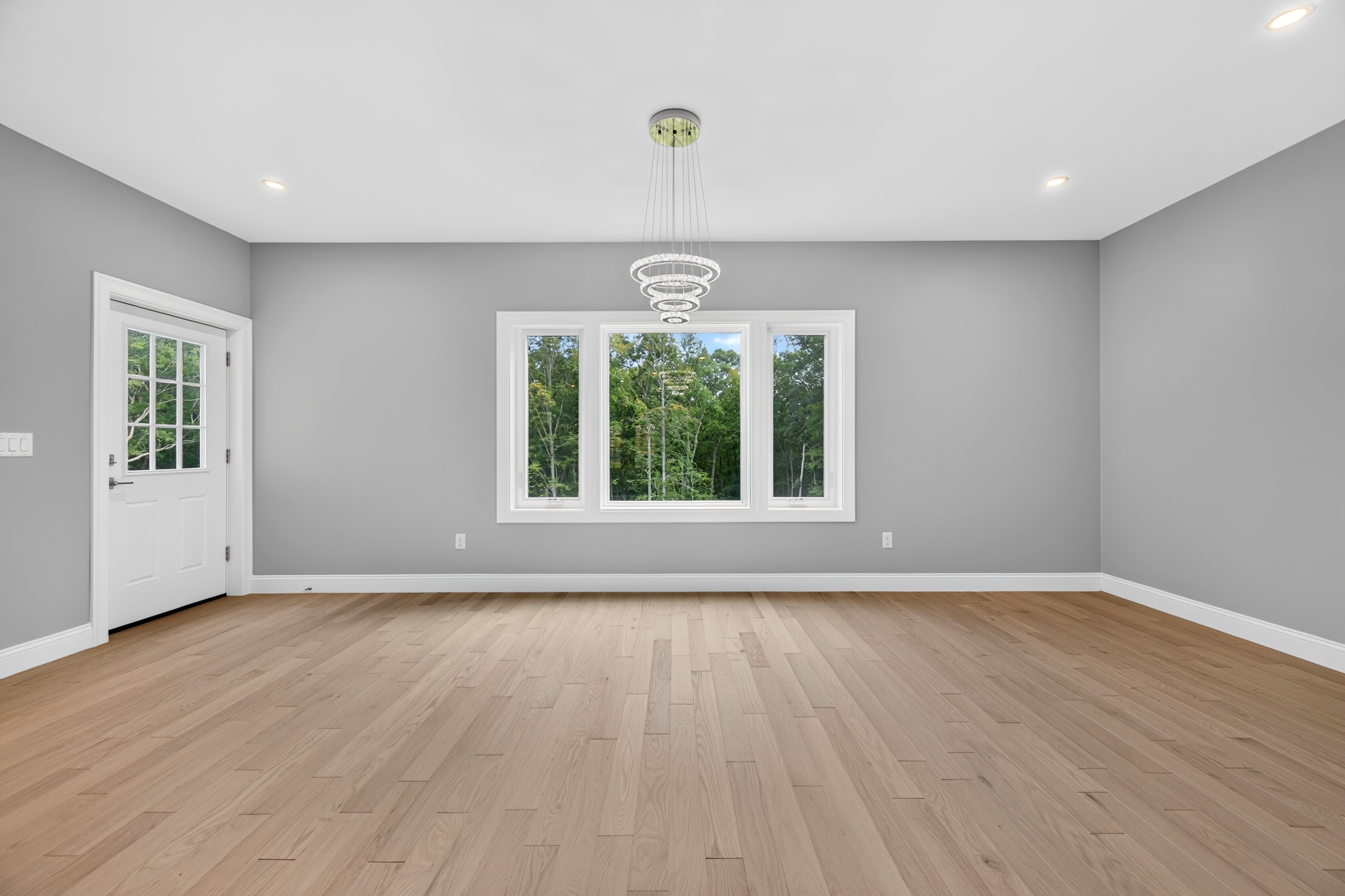  Stunning New Construction - Move Right In - 物件實景