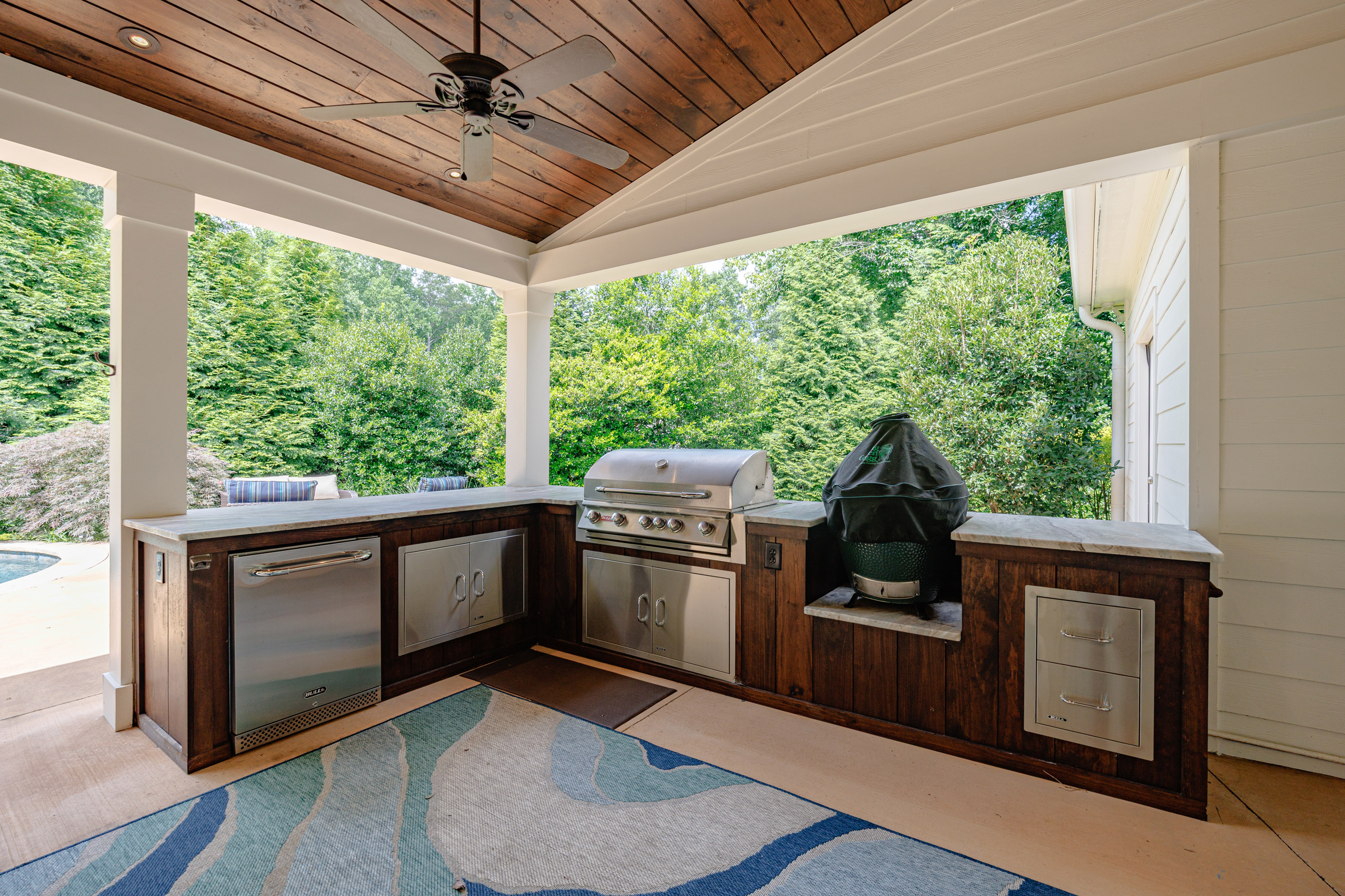  Stunning Craftsman-Style Home Featuring a Desirable Primary Suite on Main Level - 物件實景