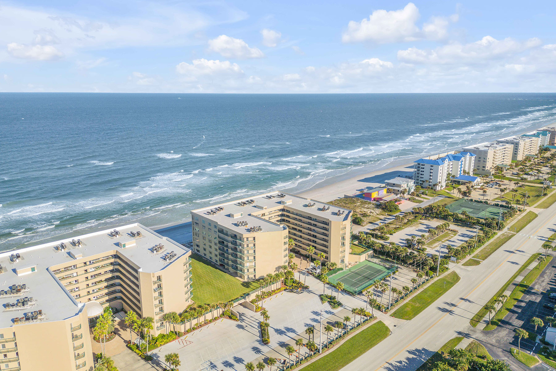  Ponce Inlet - 物件實景