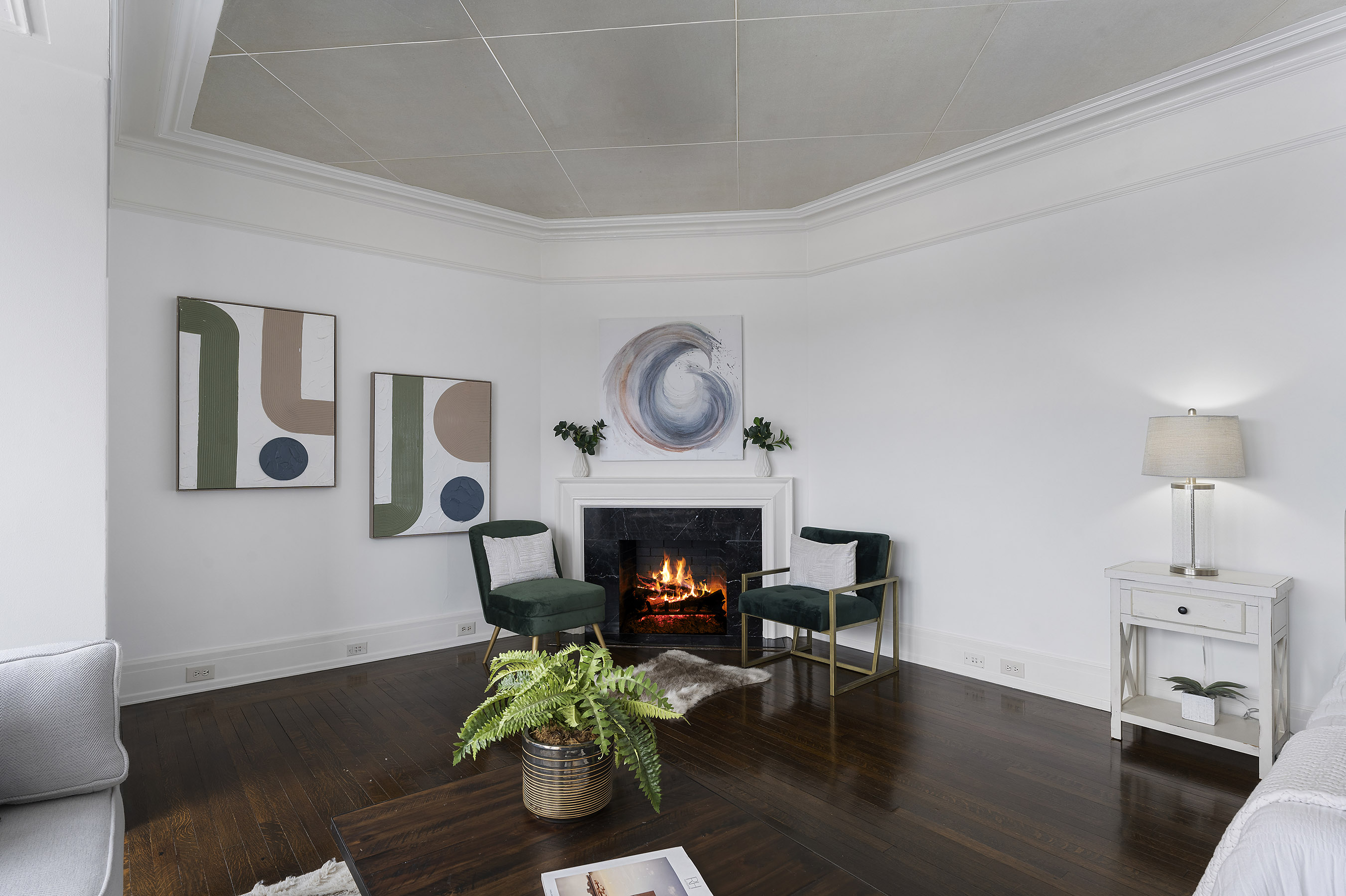  Spacious Studio in The Ponce - 物件實景