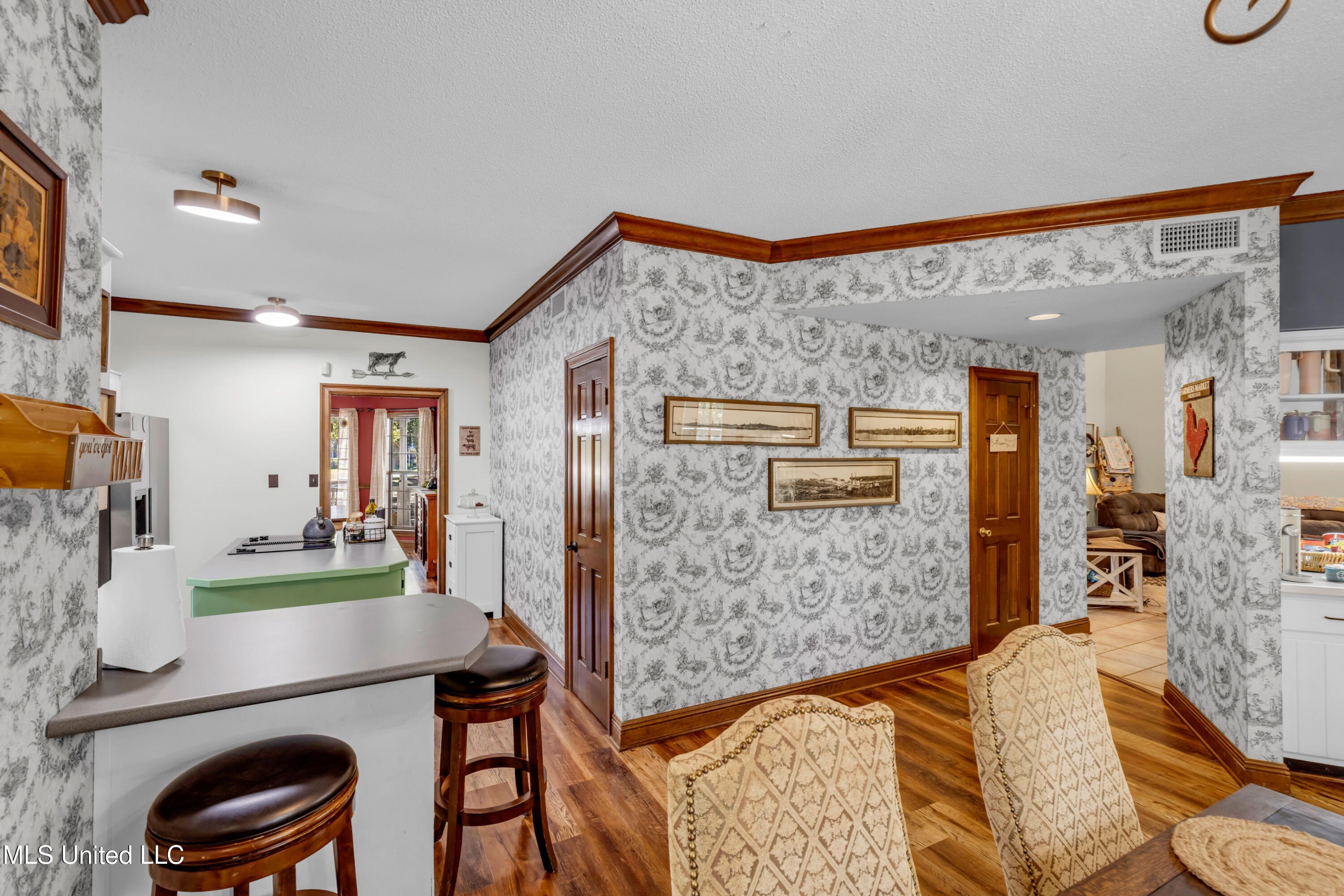 Gautier, Mississippi, 39553, United States, 4 Bedrooms Bedrooms, ,4 BathroomsBathrooms,Residential,For Sale,1989936