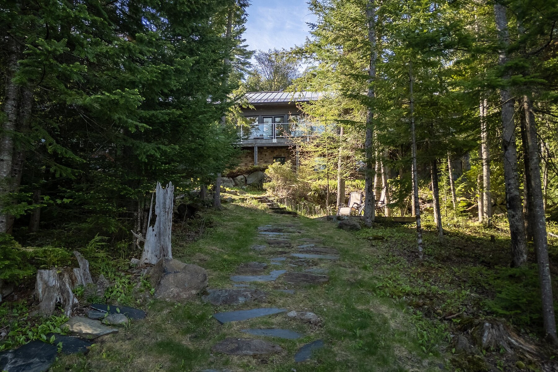  Racine, Eastern Townships - 物件實景