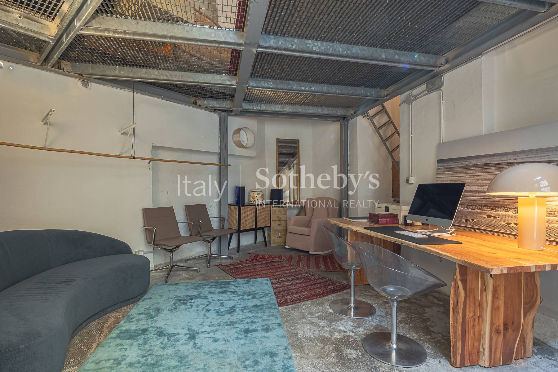 Elegant Period Residence on Via Monti - 物件實景