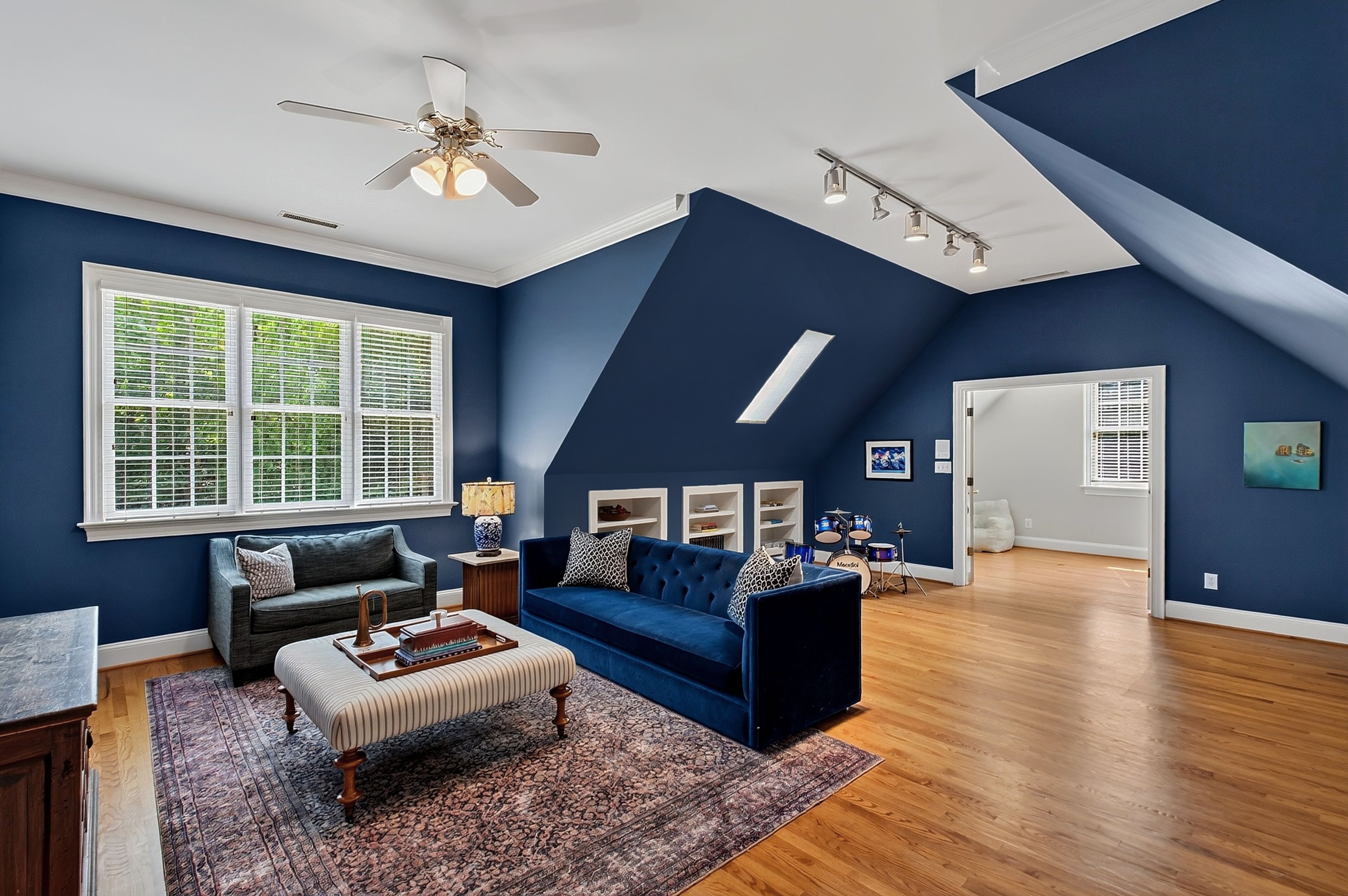  1625 Morning Mountain Road, Raleigh, NC 27614 - 物件實景