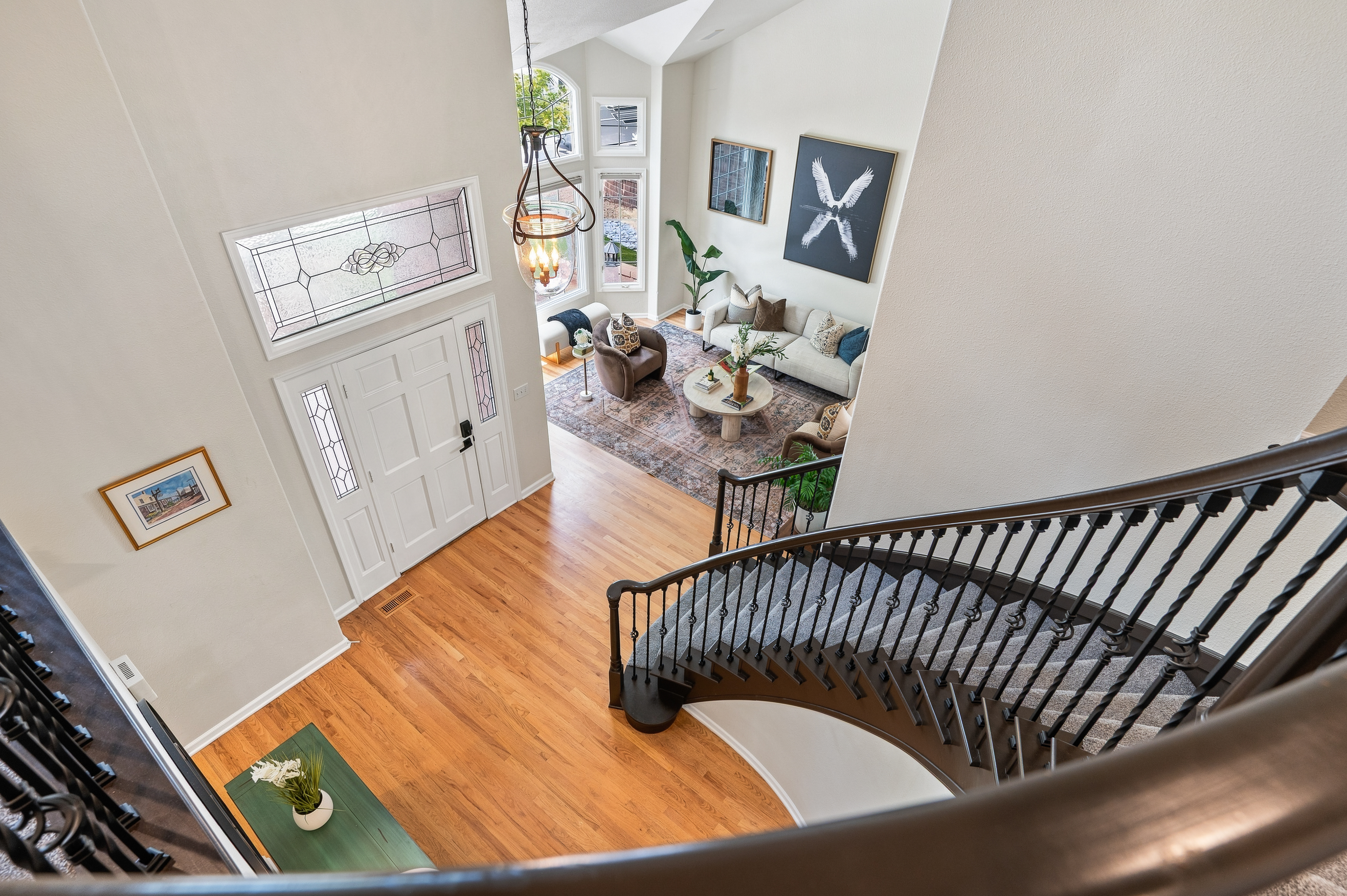  Perfectly Maintained and Thoughtfully Updated Home in Highlands Ranch - 物件實景