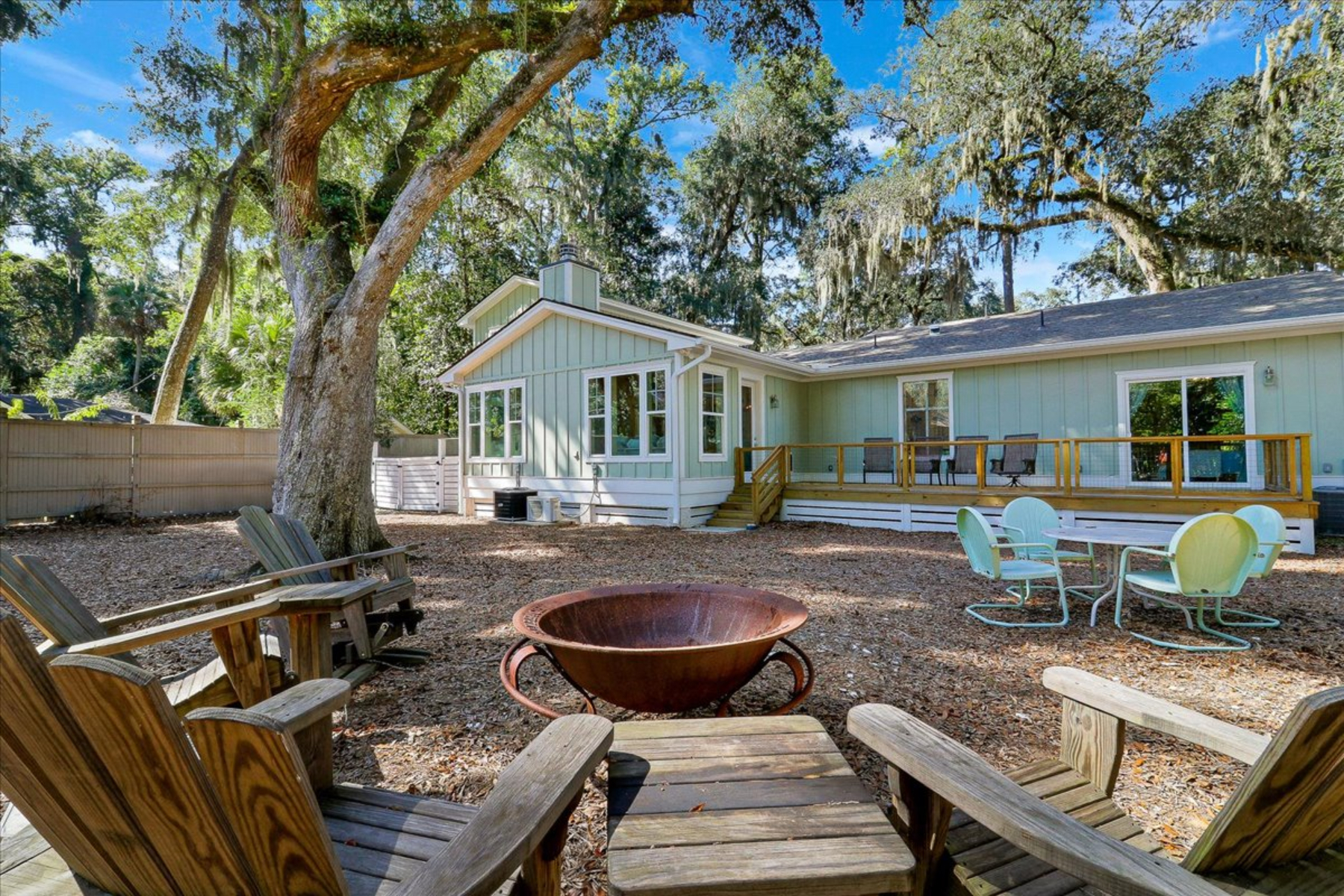  27 Palmetto Beach Drive, Bluffton - 物件實景