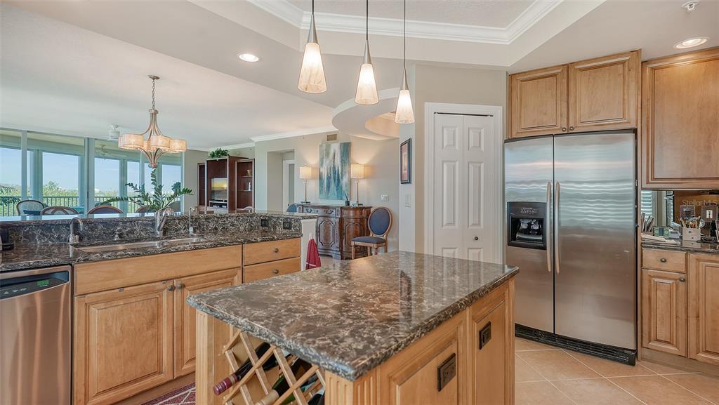 409 N Point Road Unit 501, Osprey, Florida, 34229, United States, 3 Bedrooms Bedrooms, ,3 BathroomsBathrooms,Residential,For Sale,409 N Point Road Unit 501,1626321