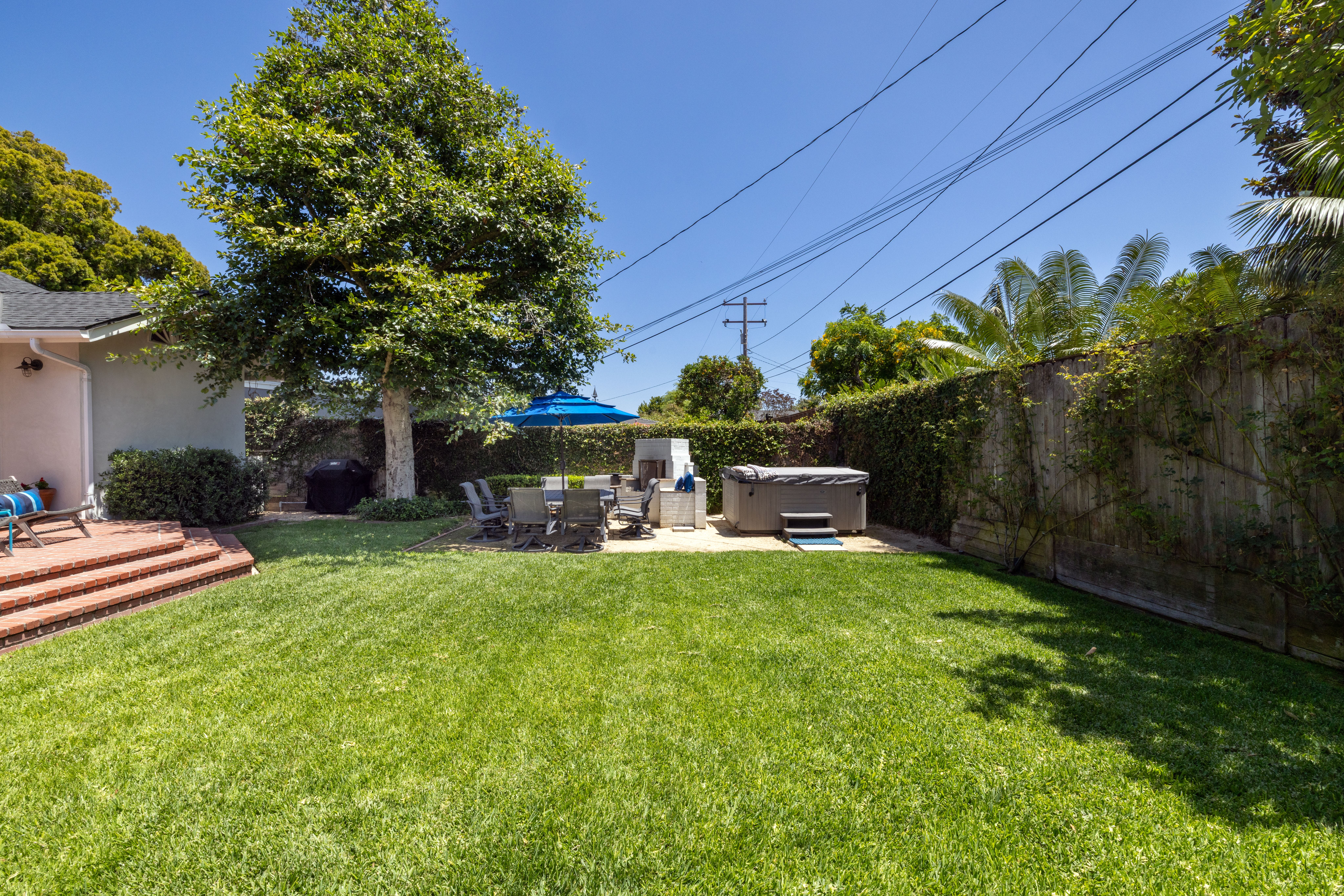  415 Walnut Place, Costa Mesa, CA 92627 - 物件實景