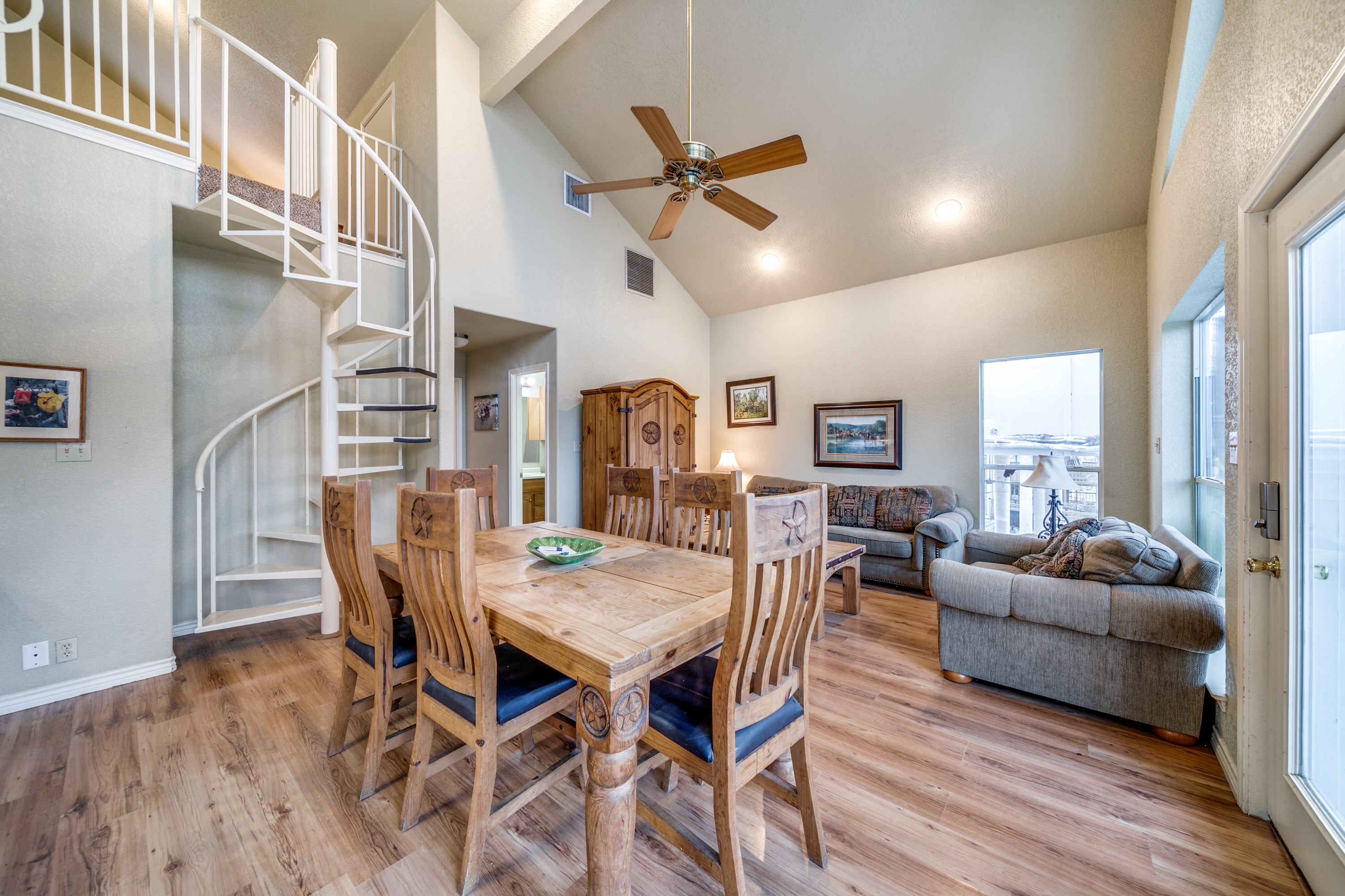 Investor Potential on the Guadalupe River - 物件實景