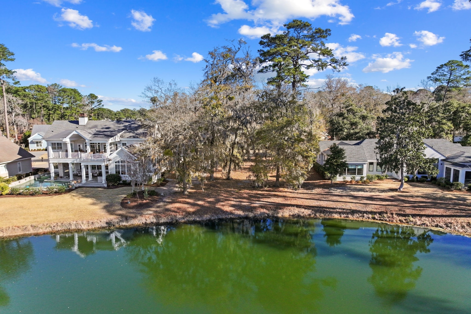  5 Abbeville Court, Bluffton - 物件實景